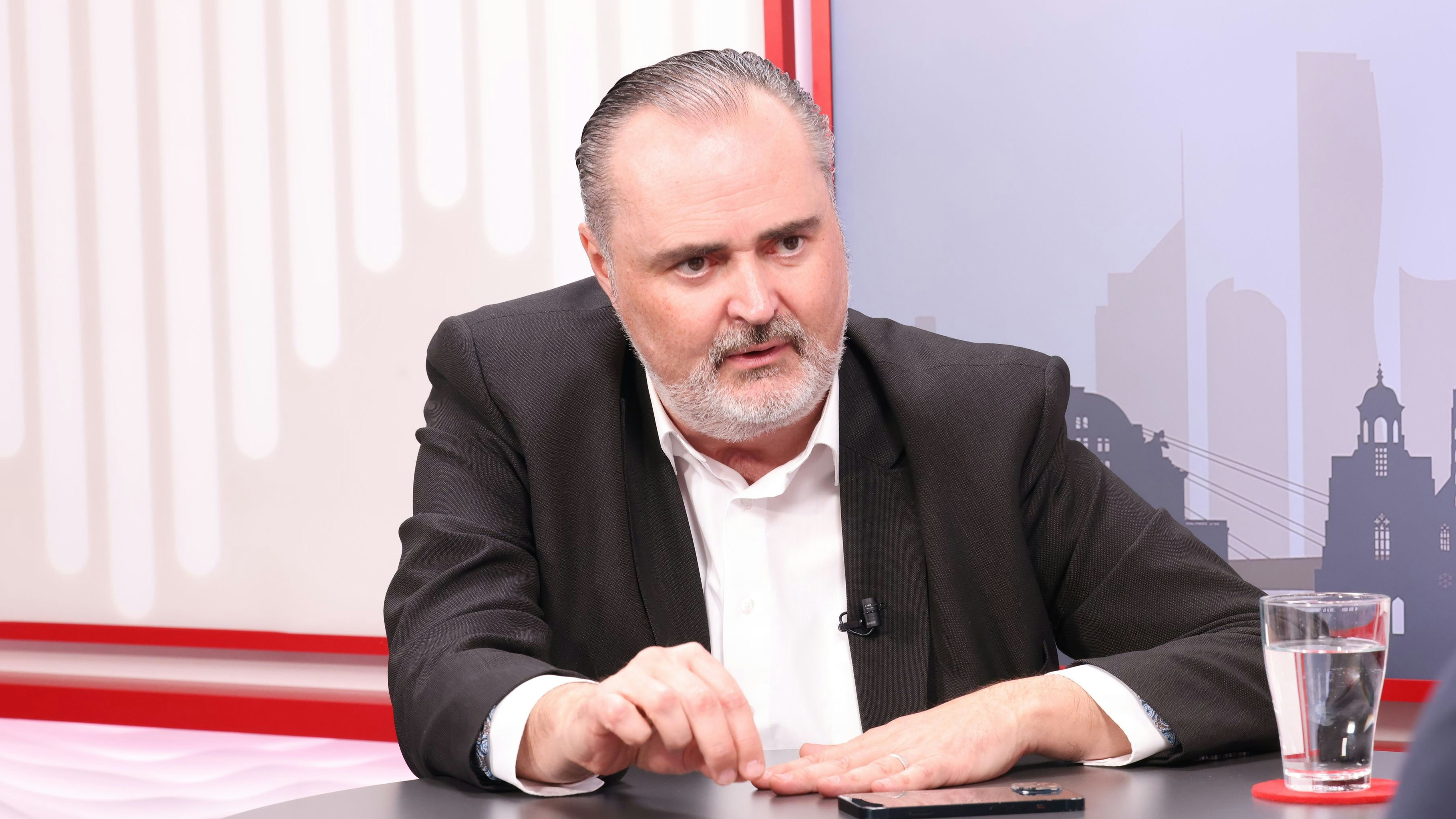 Heute.at - Brauchen wir nicht – Doskozil weist Ludwig zurecht