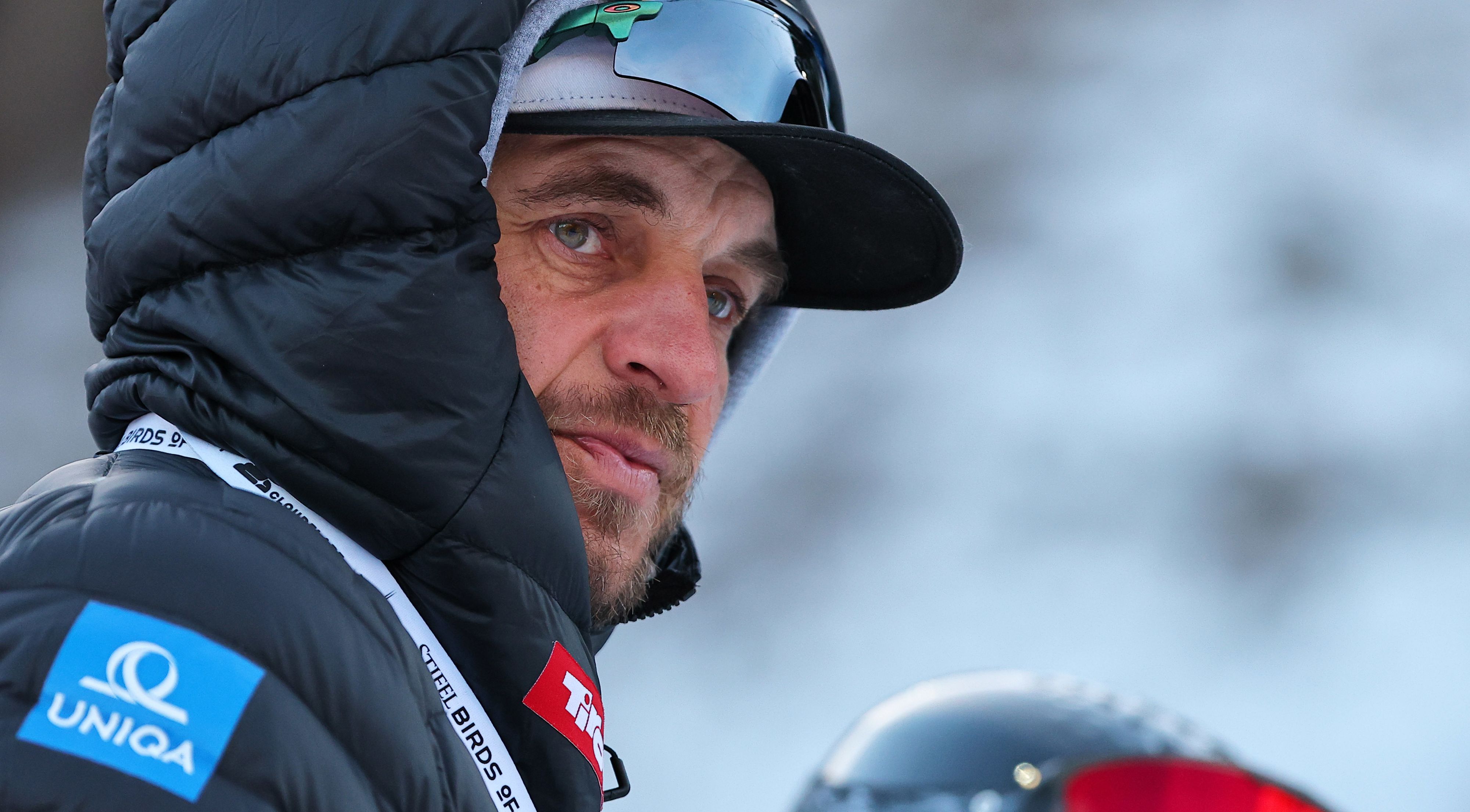 Heute.at - Ein Starter weniger – große Olympia-Sorgen bei ÖSV