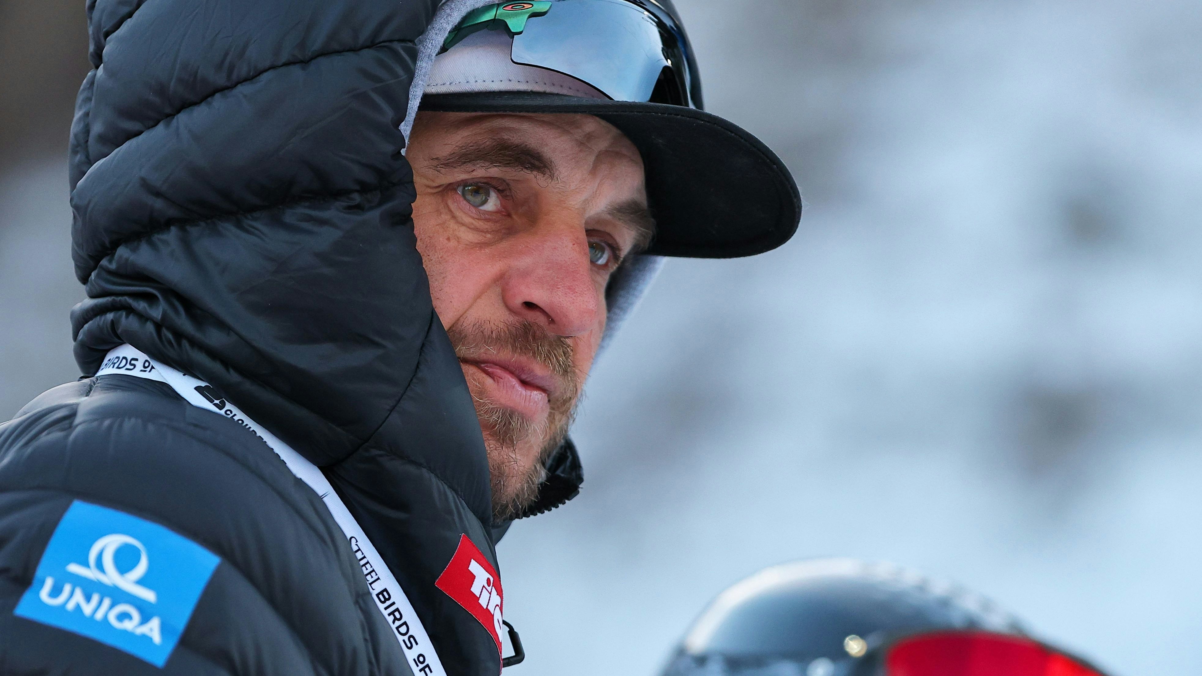 Heute.at - Ein Starter weniger – große Olympia-Sorgen bei ÖSV