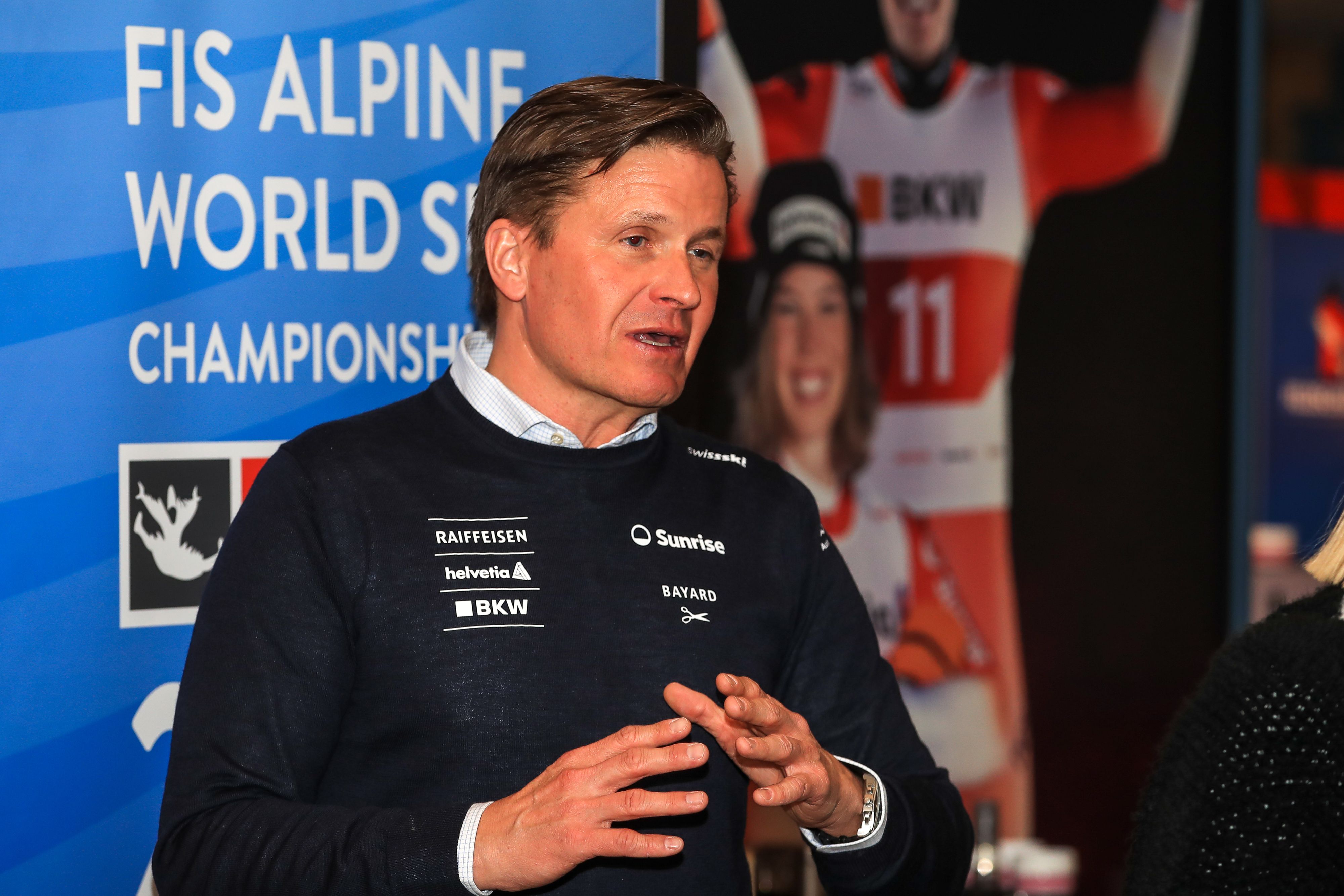 Heute.at - Noch mehr Rennen – FIS-Boss lässt aufhorchen