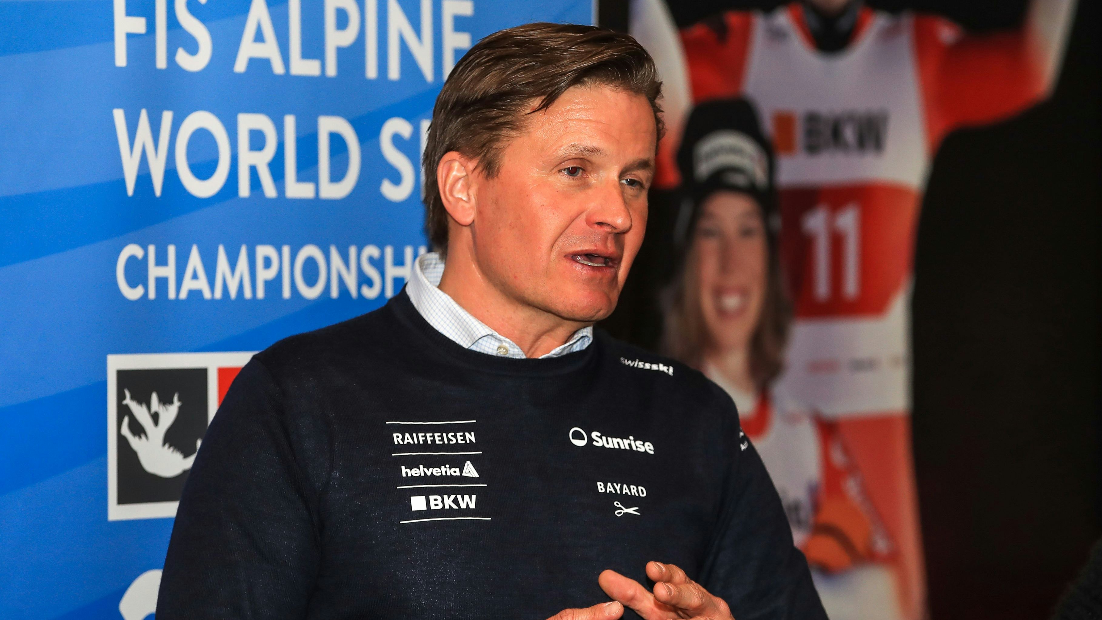 Heute.at - Noch mehr Rennen – FIS-Boss lässt aufhorchen