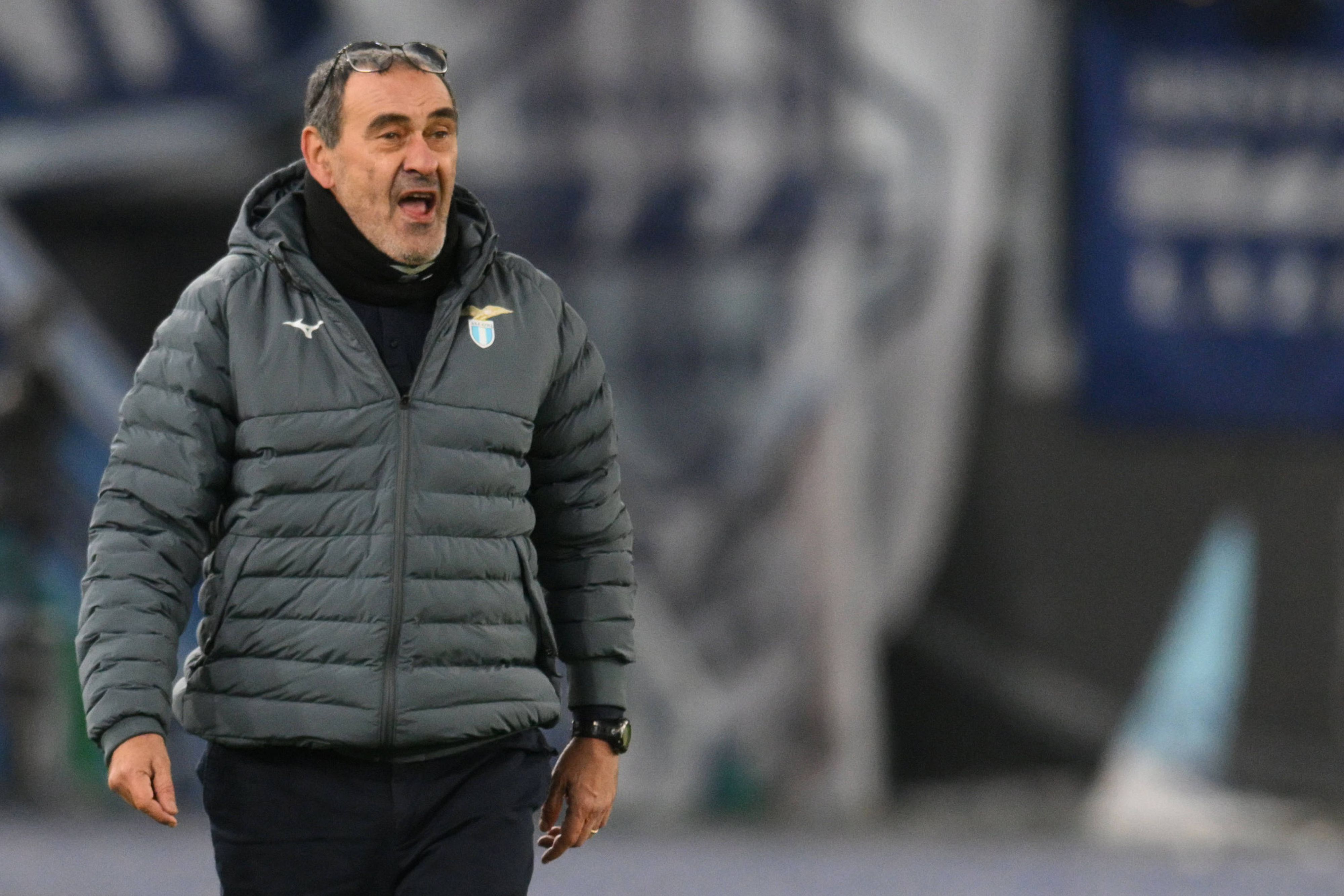 Heute.at - Italien-Klub holt Salzburg-Star – Coach kennt ihn nicht