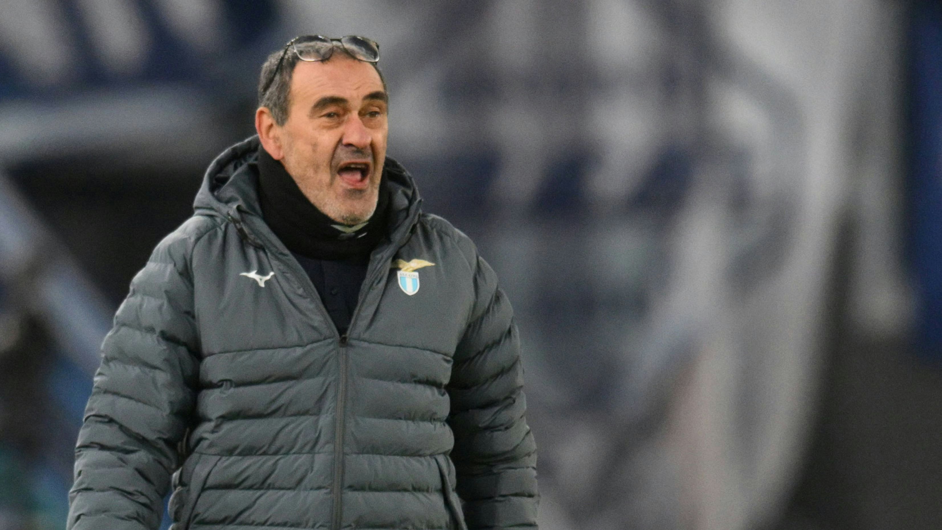 Heute.at - Italien-Klub holt Salzburg-Star – Coach kennt ihn nicht