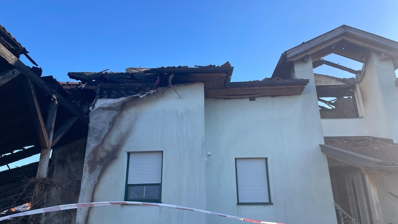 Der Traum, der im Jahr 2004 angefangen hat, ist an diesem Freitag geplatzt.