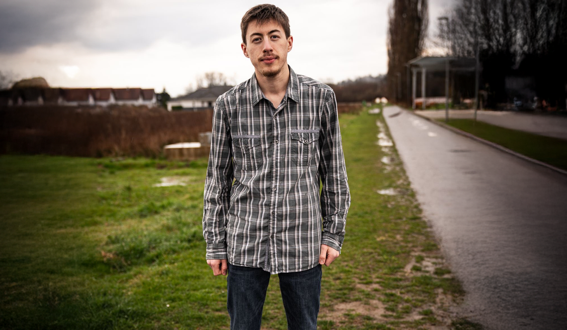 Heute.at - 500 € wöchentlich – Rapper verdient Geld auf Stripchat