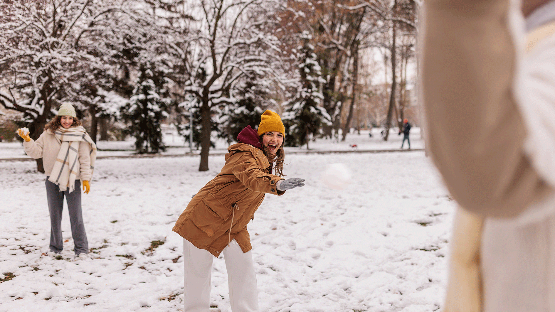 Heute.at - Japanischer Wintersport sorgt für Wirbel in Österreich