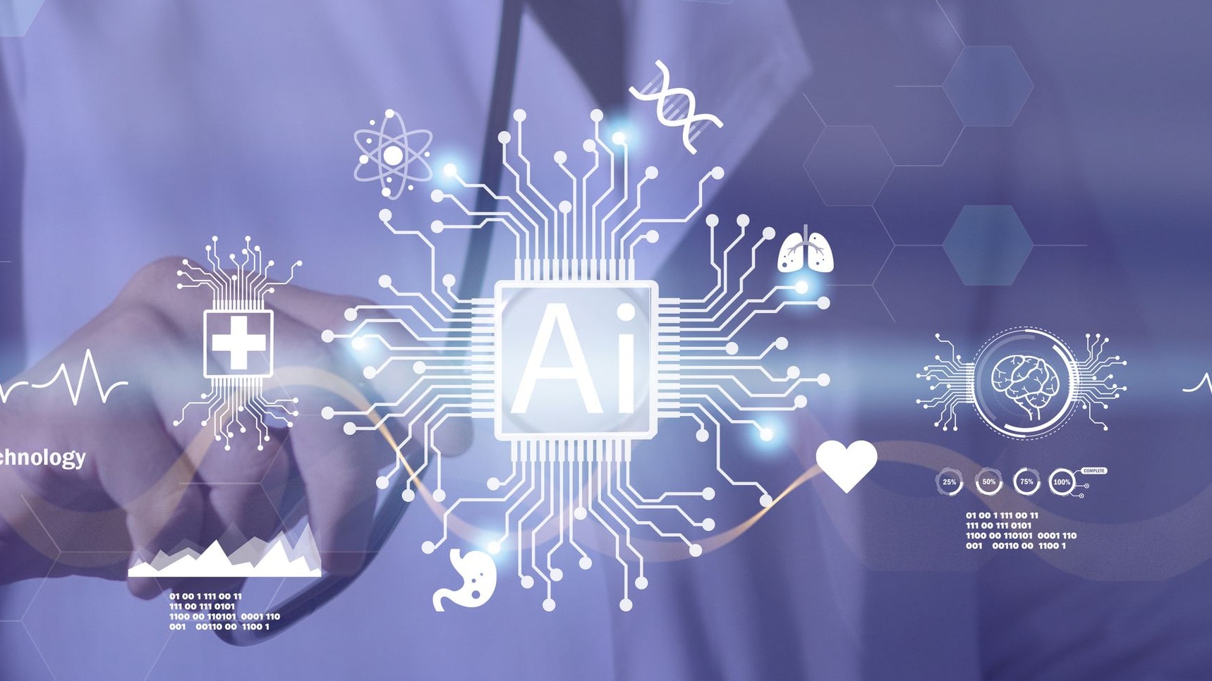 Heute.at - Jetzt kommt der KI-Doktor: ChatGPT wird zum ChatDOC