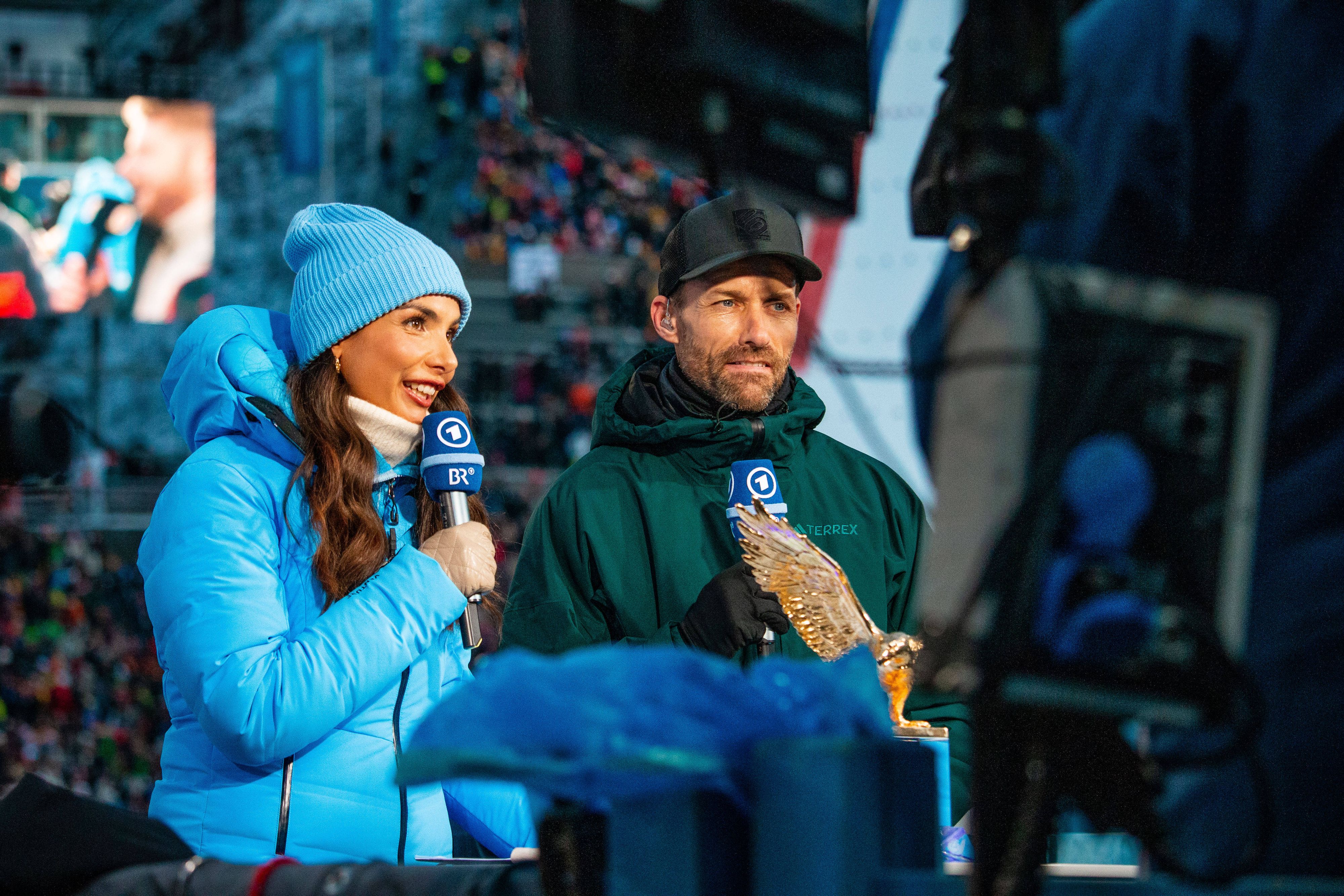 Heute.at - Nervt einfach – Skisprung-Legende platzt der Kragen
