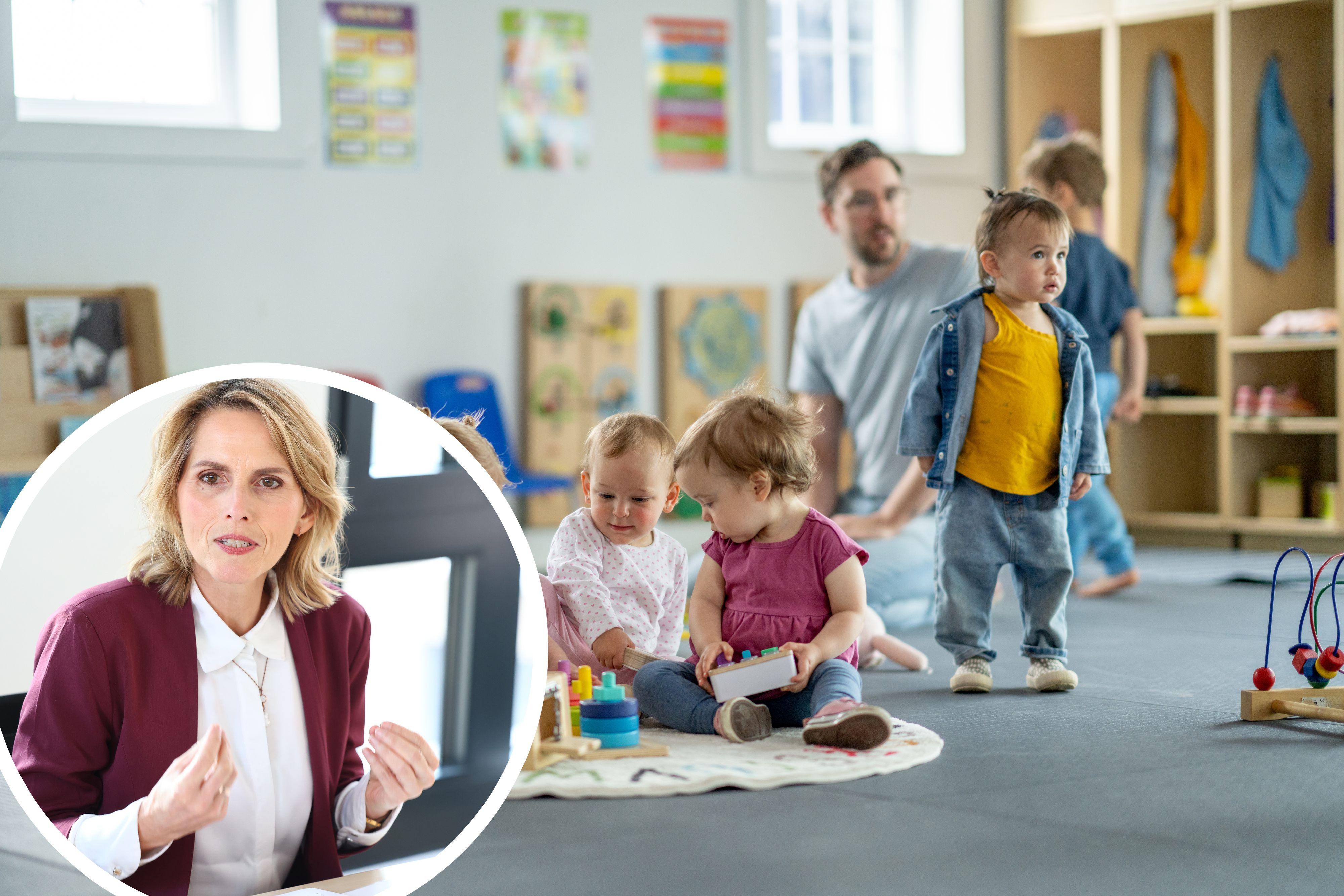 Karin Broukal, Abteilungsleiterin der MA10 bezieht Stellung zum aktuellen Prüfbericht des Stadtrechnungshofs.