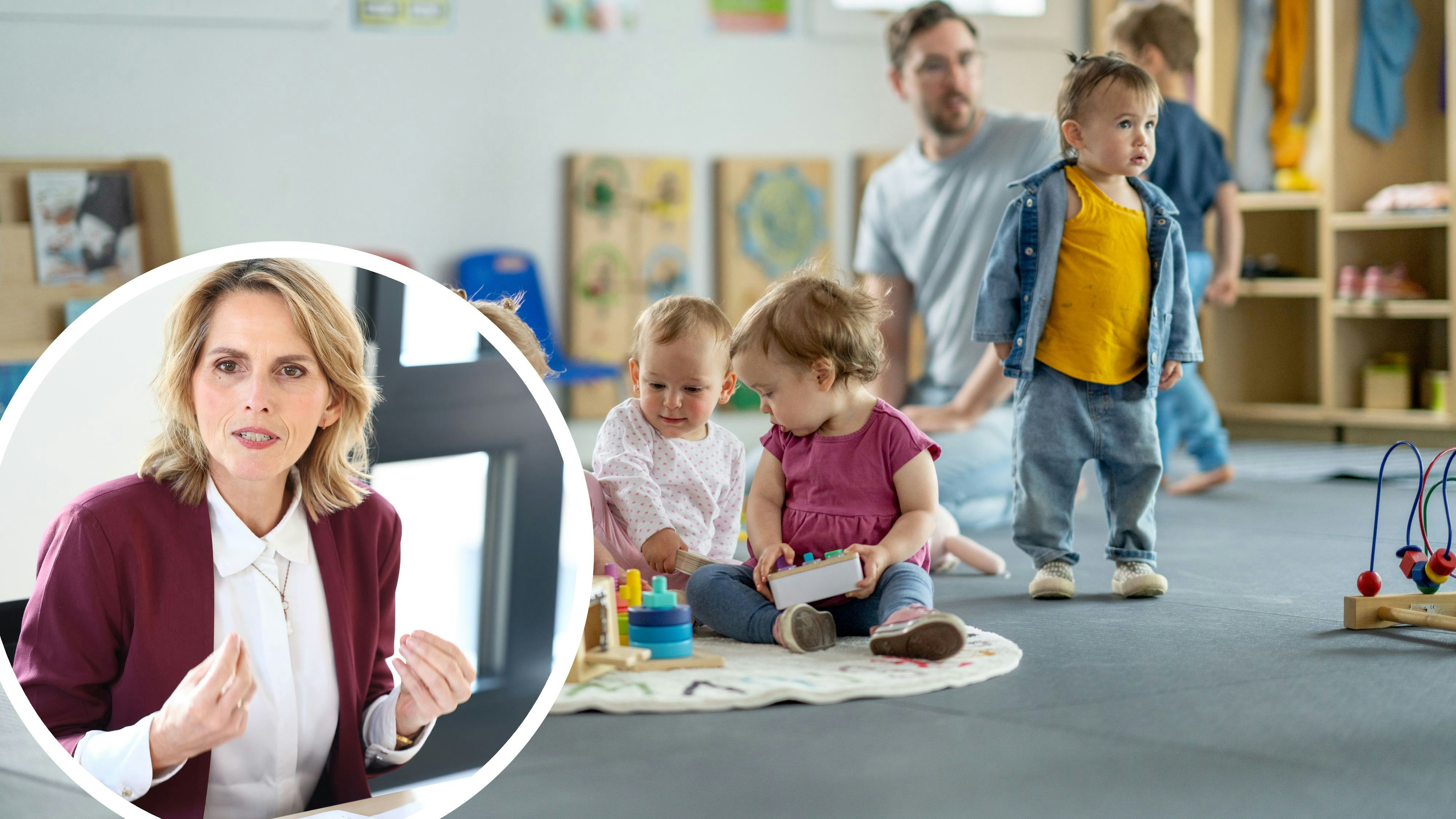 Heute.at - Fördergeld-Skandal in Kiga – jetzt reagiert die MA10