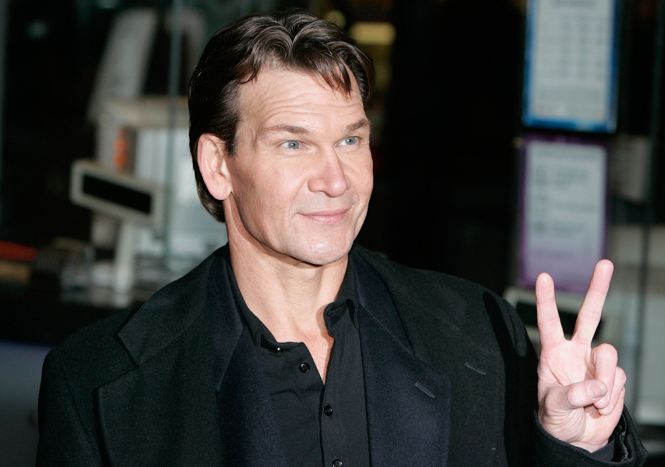 Heute.at - Innere Blutungen: Patrick Swayzes Bruder ist tot