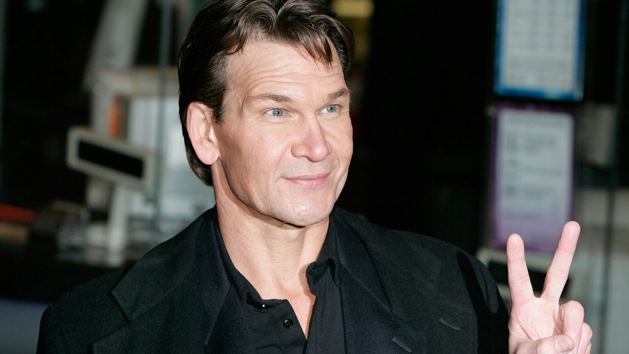 Heute.at - Innere Blutungen: Patrick Swayzes Bruder ist tot