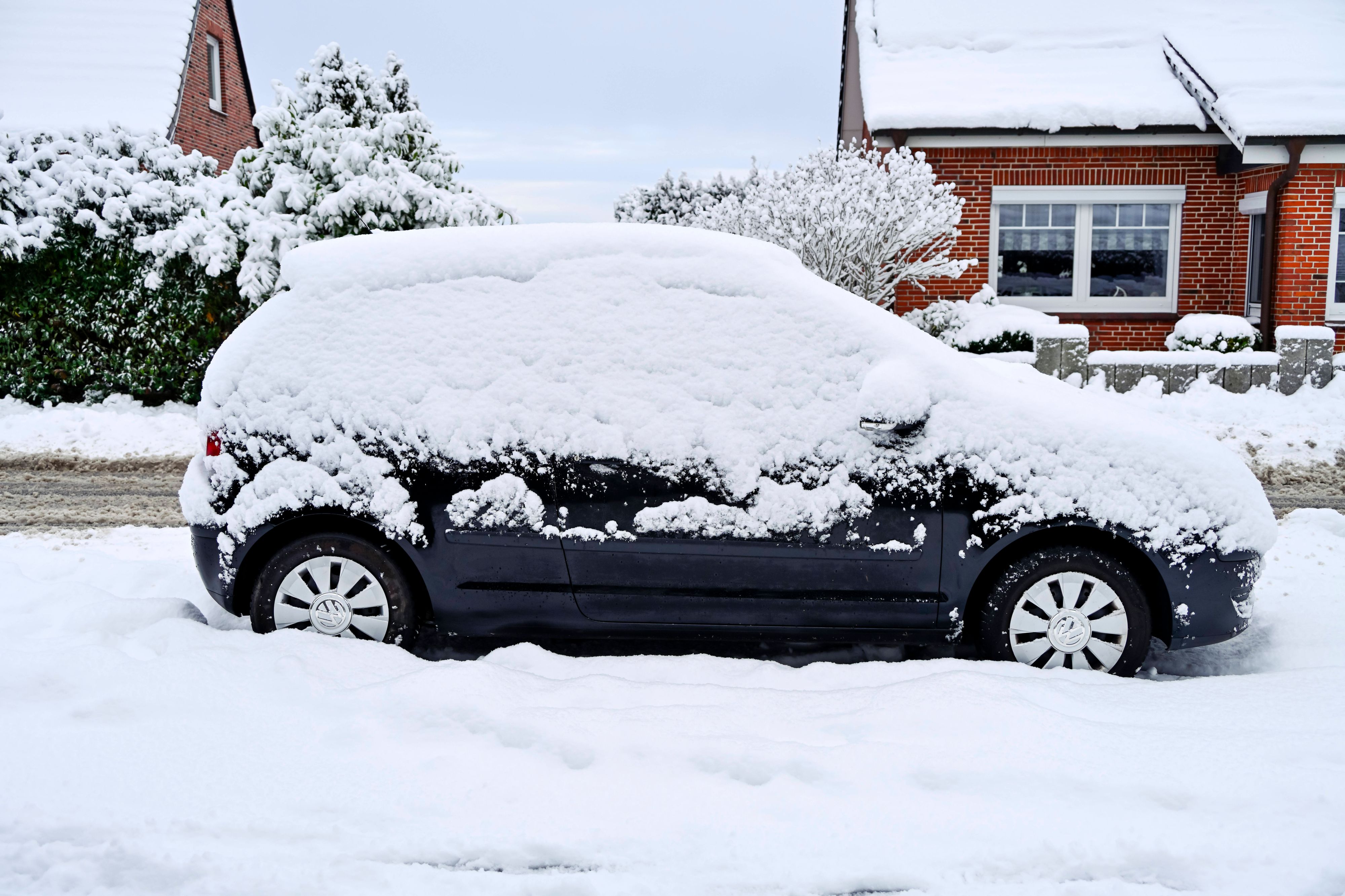 Heute.at - So schützt du jetzt Auto, Wasserleitung und Heizung