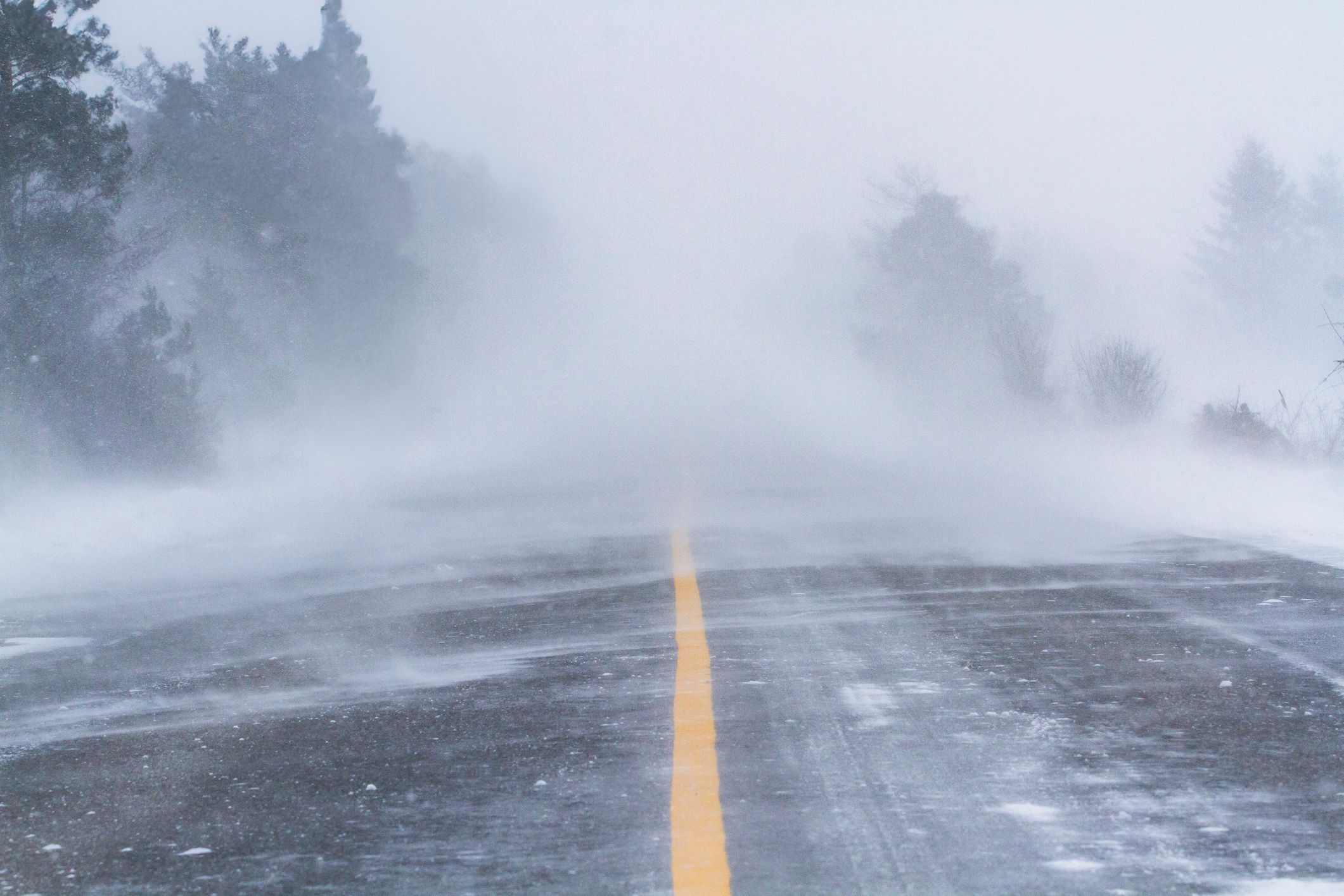 Heute.at - Bleib bitte daheim! – Bombenzyklon im Anmarsch