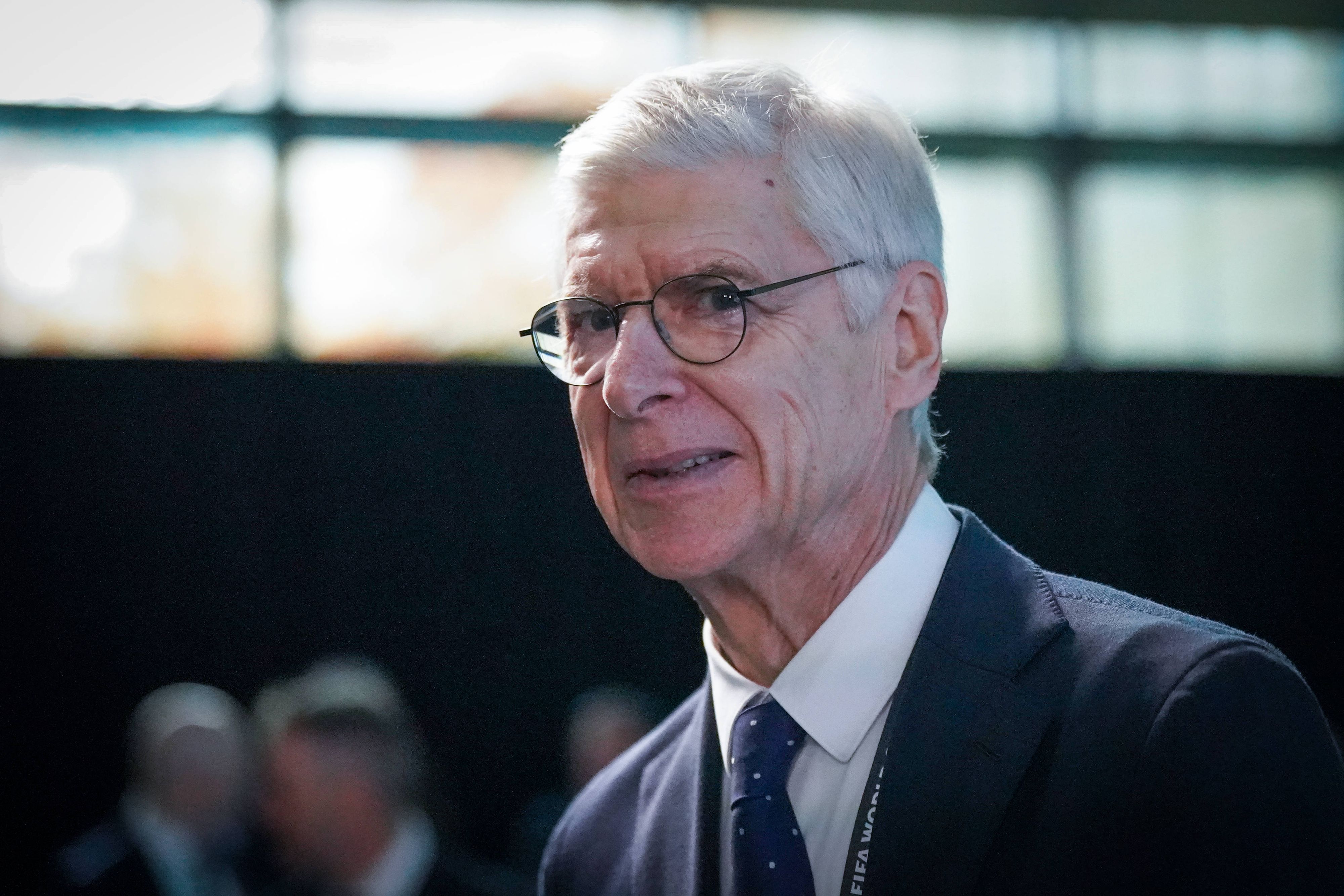 Heute.at - Trainerlegende Wenger schwärmt von unseren U17-Helden