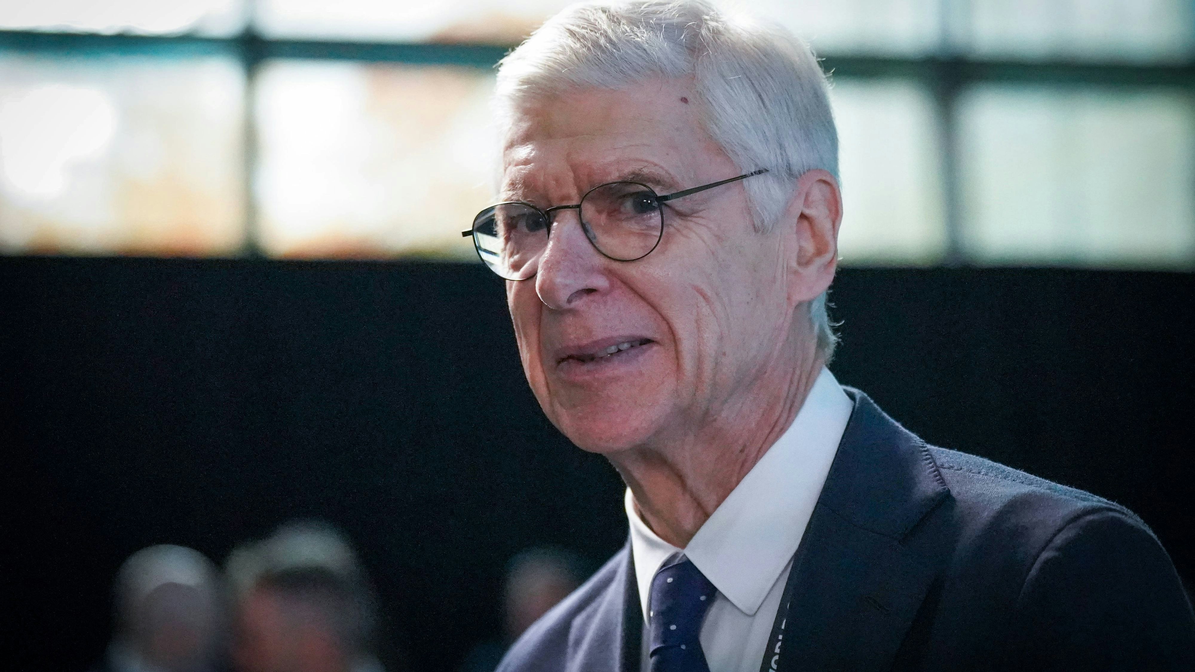 Heute.at - Trainerlegende Wenger schwärmt von unseren U17-Helden