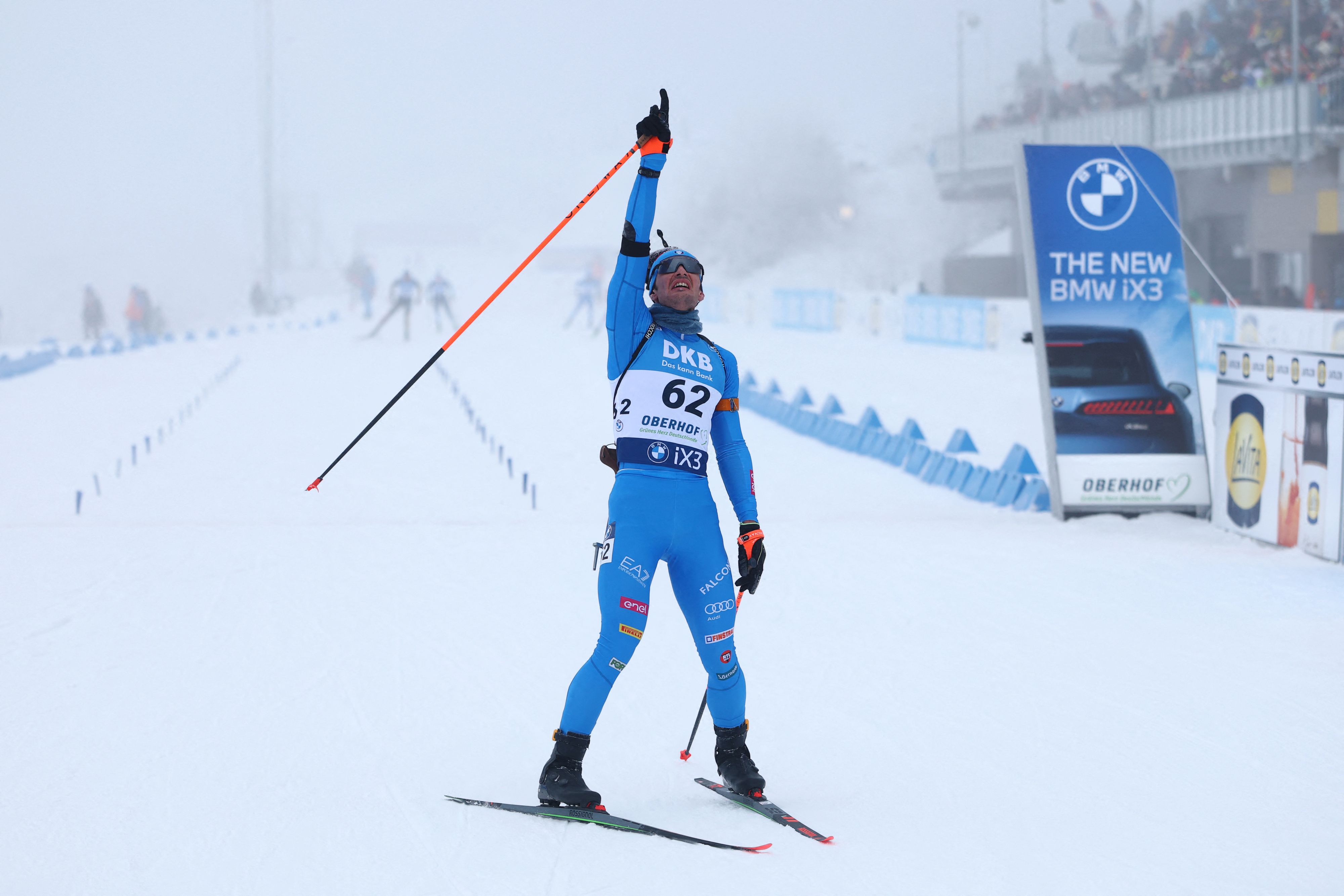 Heute.at - Es ist so traurig – Star siegt für toten Freund