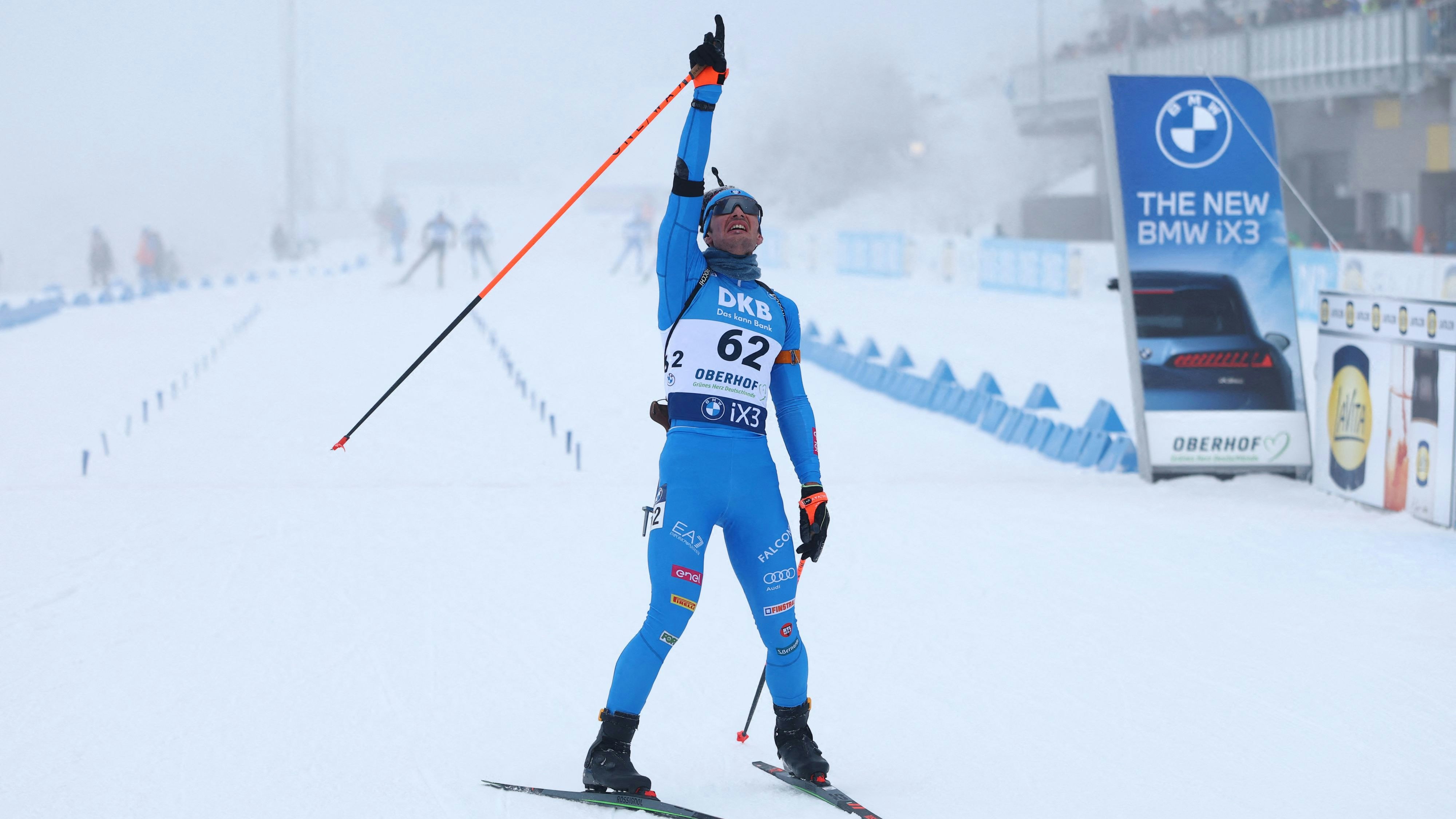 Heute.at - Es ist so traurig – Star siegt für toten Freund