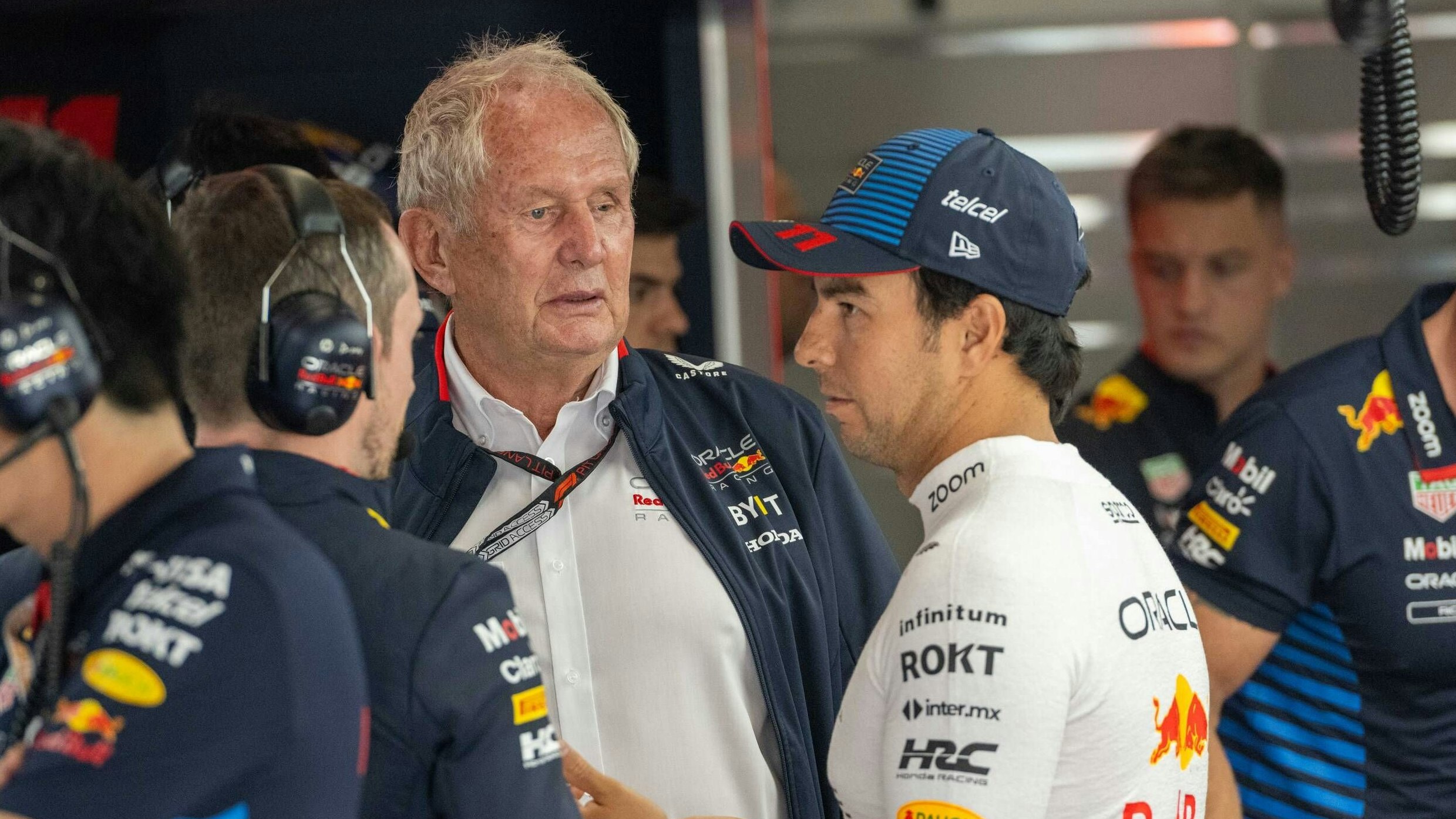 Heute.at - Marko zahlte 6.000-Pfund-Rechnung für ein Telefonat