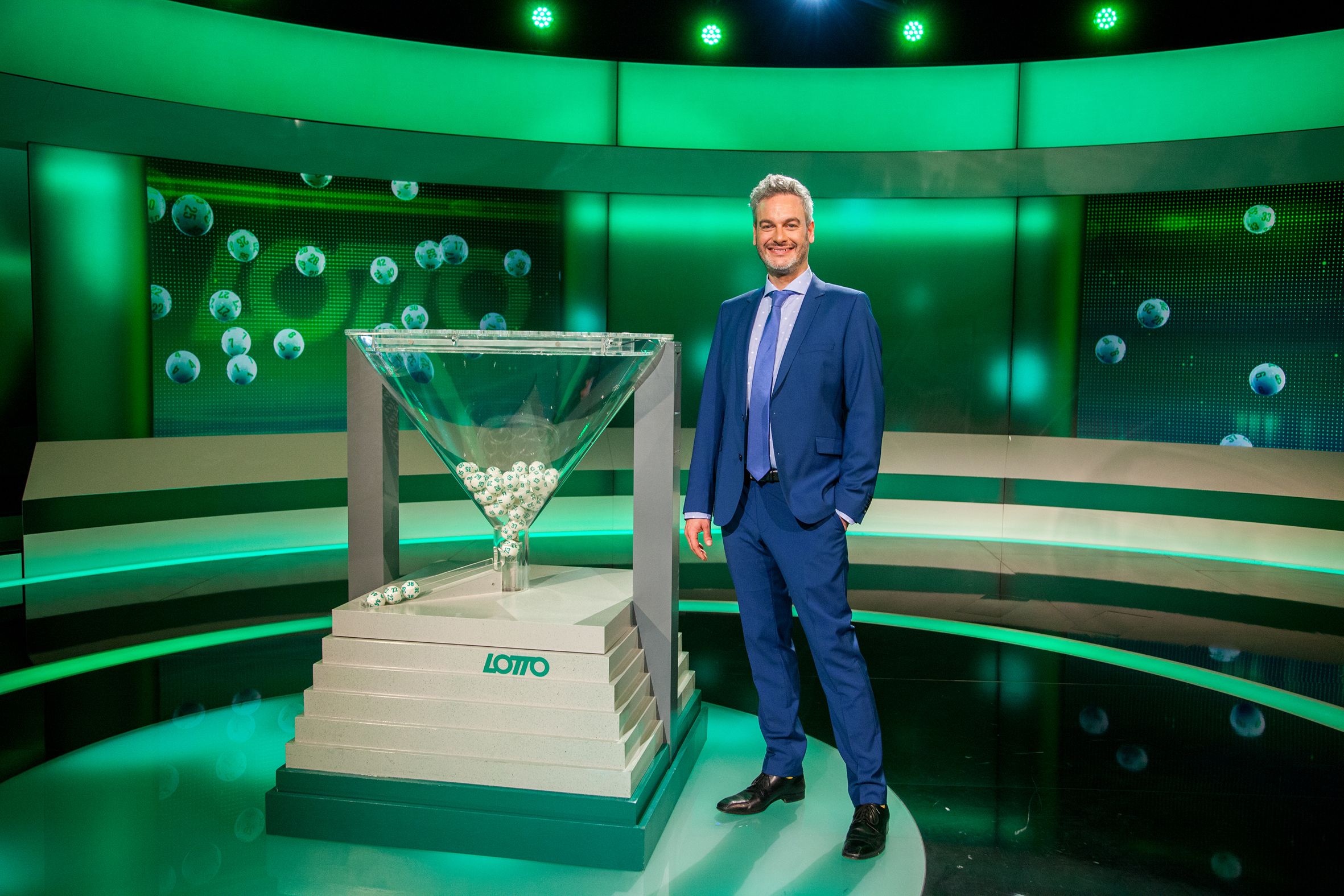 Heute.at - Wiener knackte im Alleingang Jackpot mit 6,9 Mio. Euro