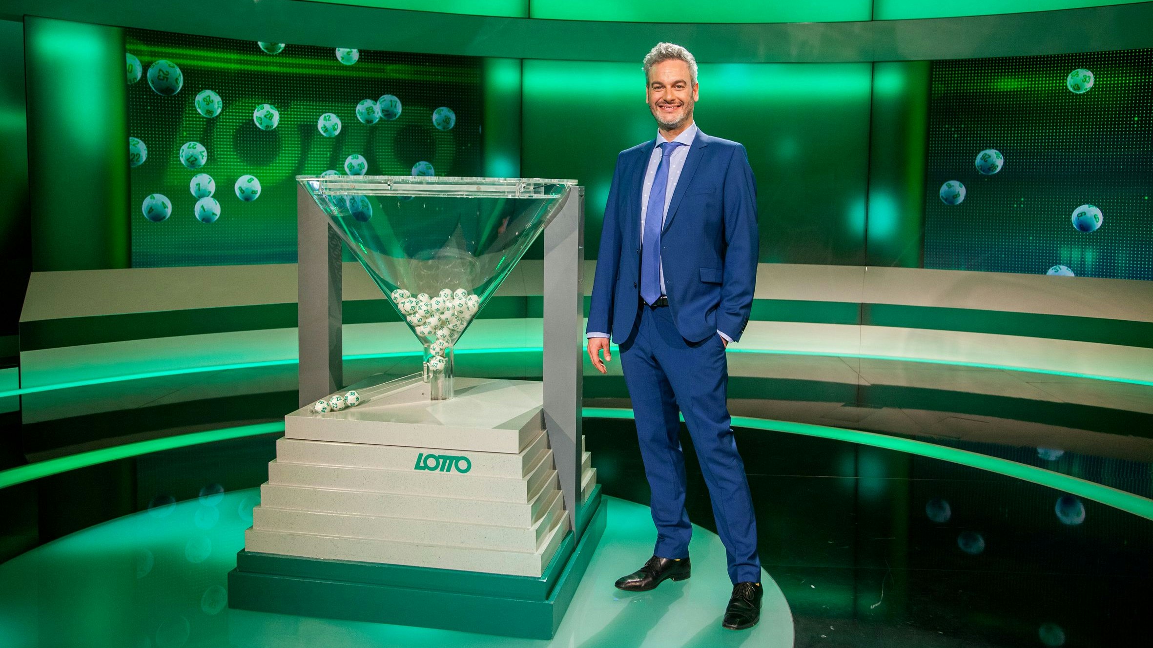 Heute.at - Lotto-Solo-Sechser holt sich über drei Millionen Euro