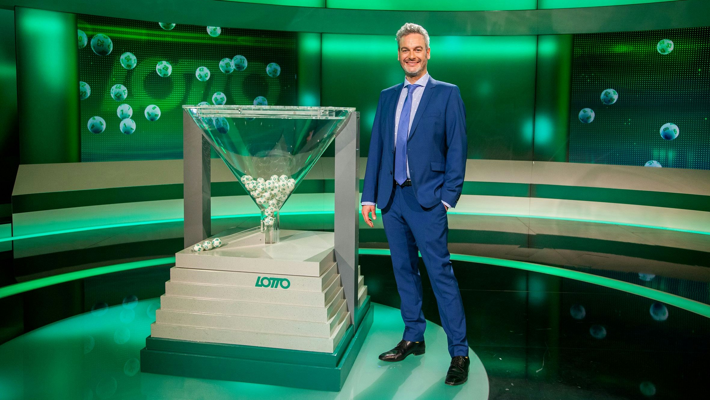 Heute.at - Wiener knackte im Alleingang Jackpot mit 6,9 Mio. Euro