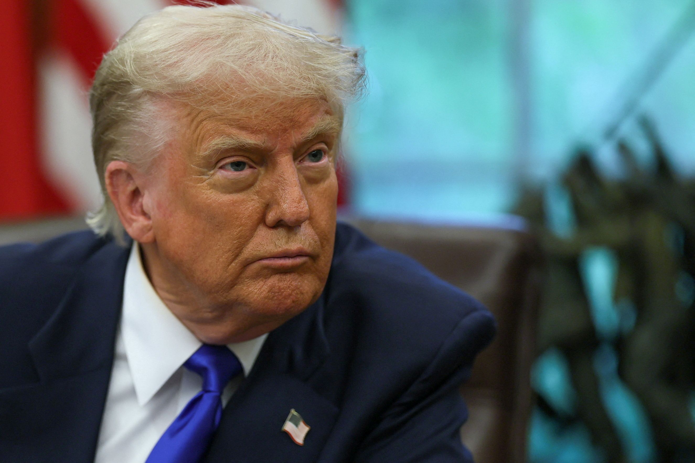 Heute.at - Militärischer Druck – Trump will Grönland kontrollieren