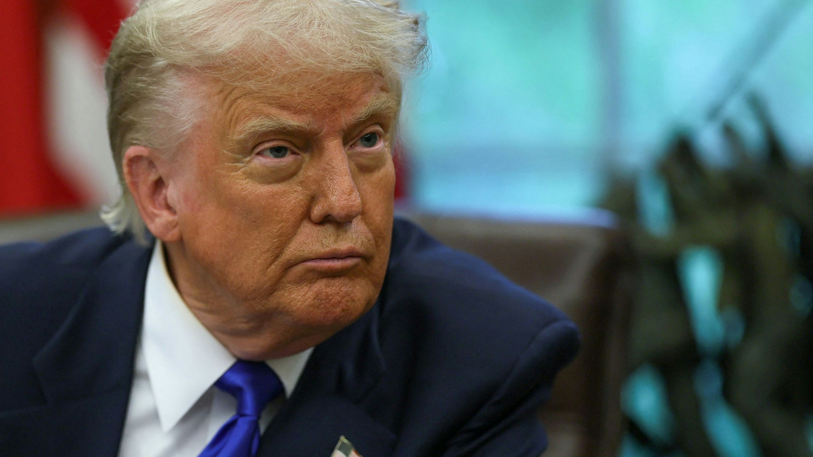 Heute.at - Militärischer Druck – Trump will Grönland kontrollieren