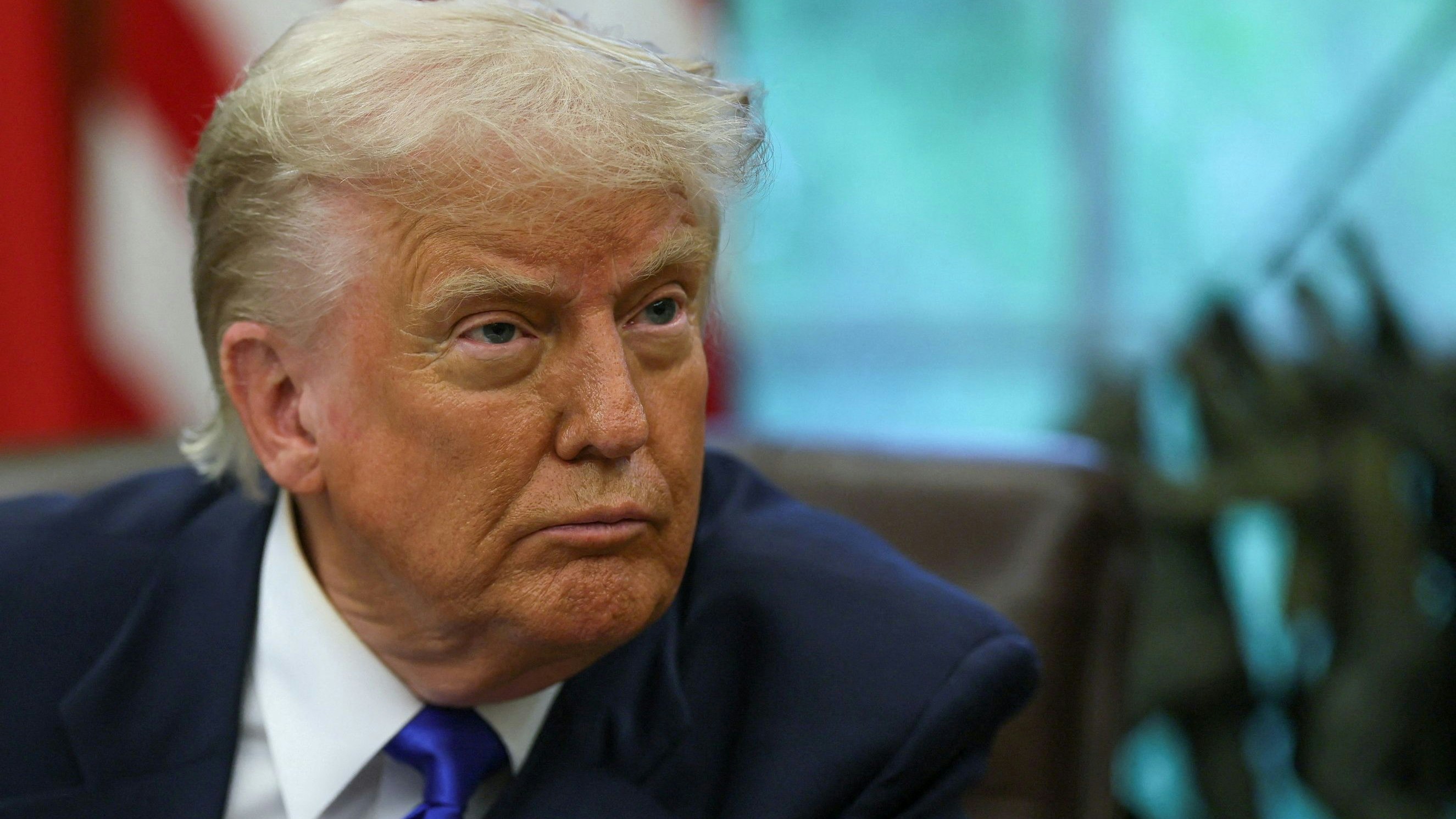 Heute.at - Zum Wohle unseres Landes – Trump macht Ansage