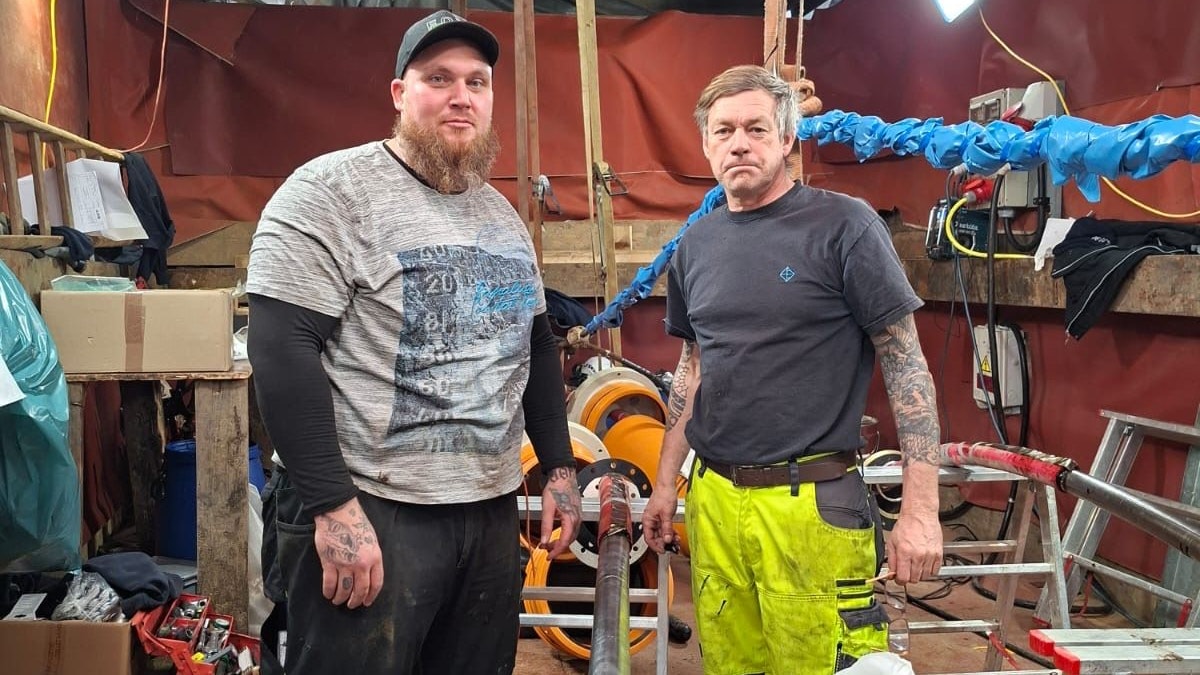 Heute.at - Großer Stromausfall in Berlin – Firma aus NÖ hilft