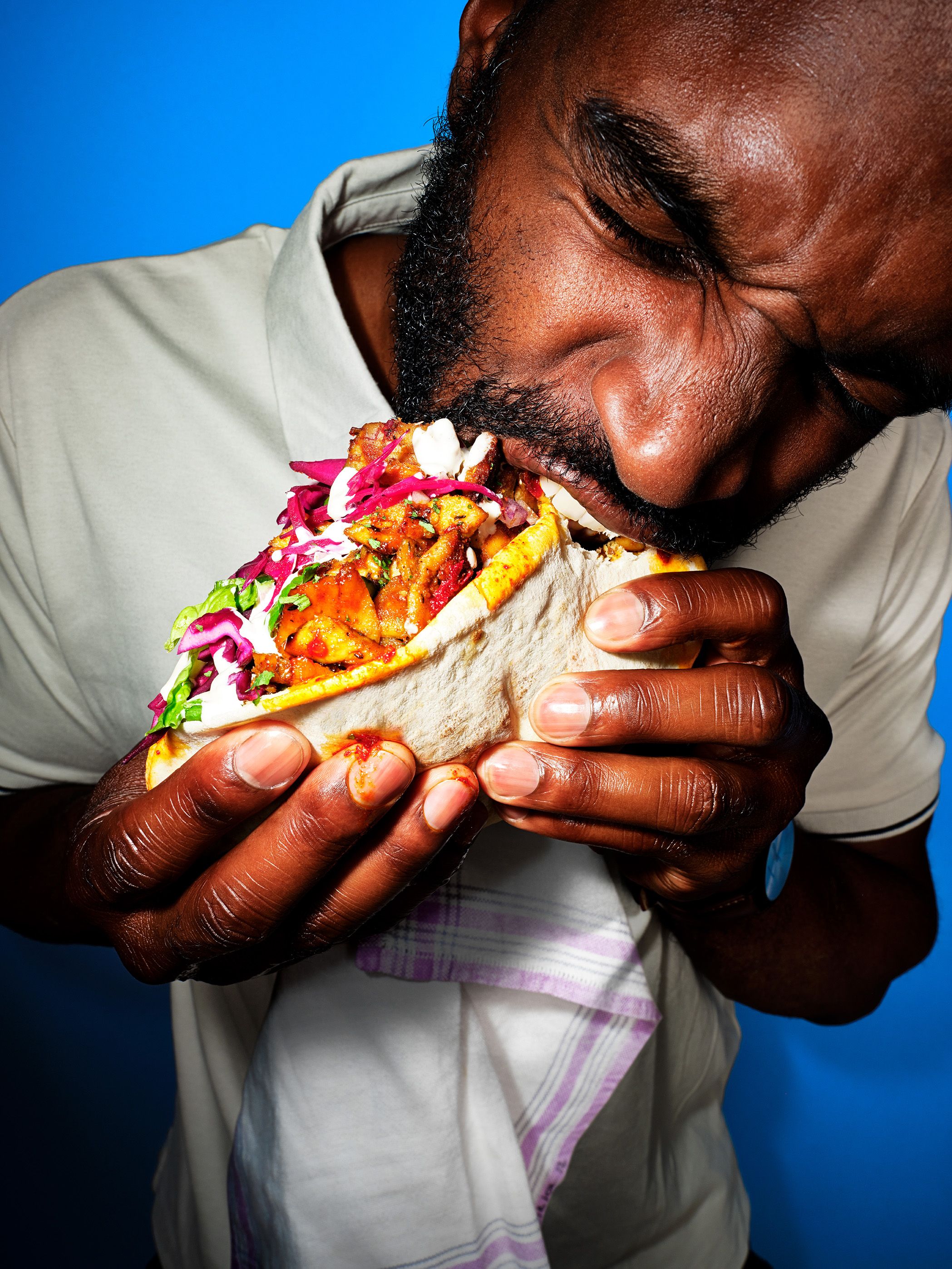 Der Planted Kebab und die Planted Currywurst revolutionieren die österreichische Döner-Szene.