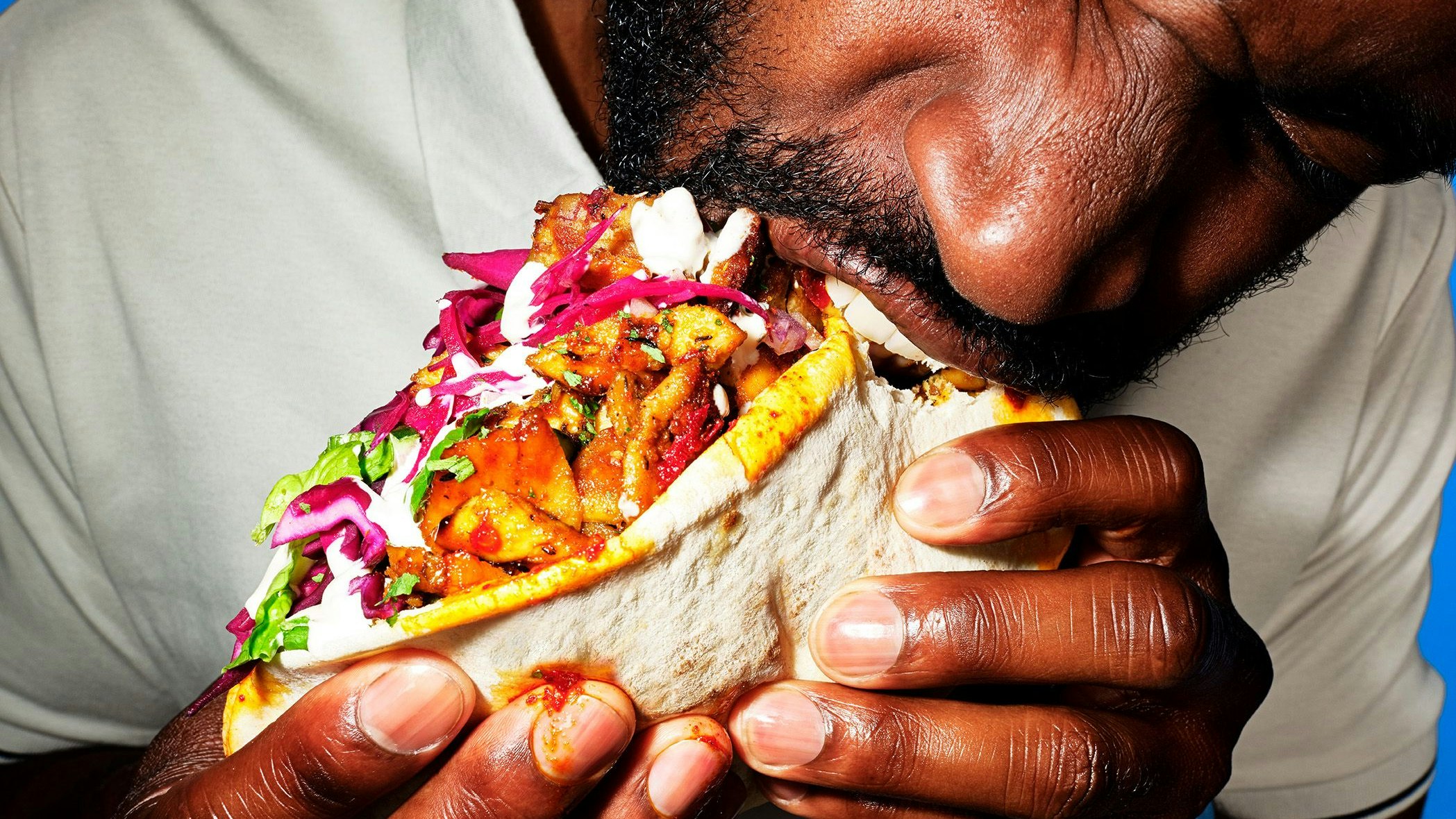 Heute.at - Planted Kebab revolutioniert die Döner-Szene