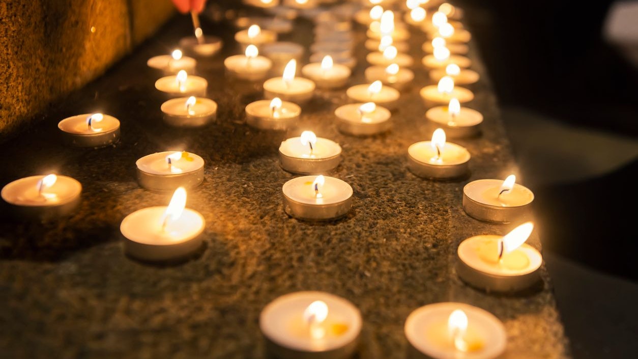 In Schwedens Kirchen bleibt der Klingelbeutel leer