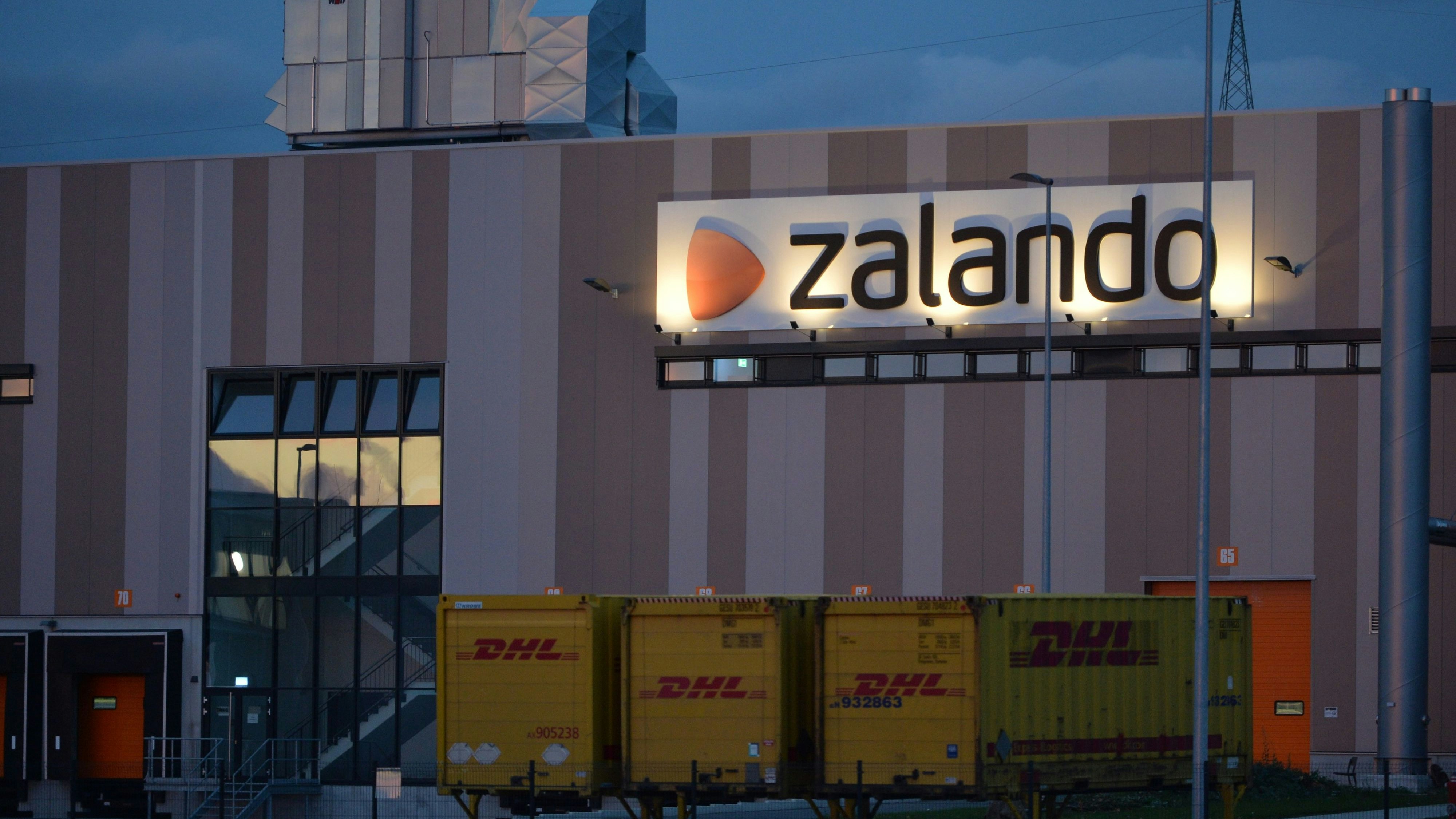 Heute.at - Zalando schließt Standort – 2.700 Mitarbeiter betroffen
