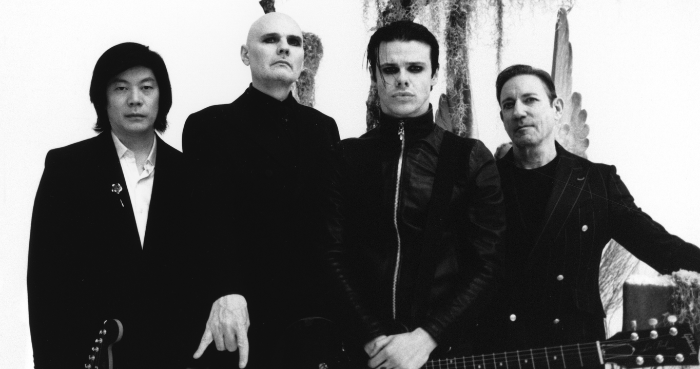 Heute.at - Yungblud tut auch Smashing Pumpkins gut