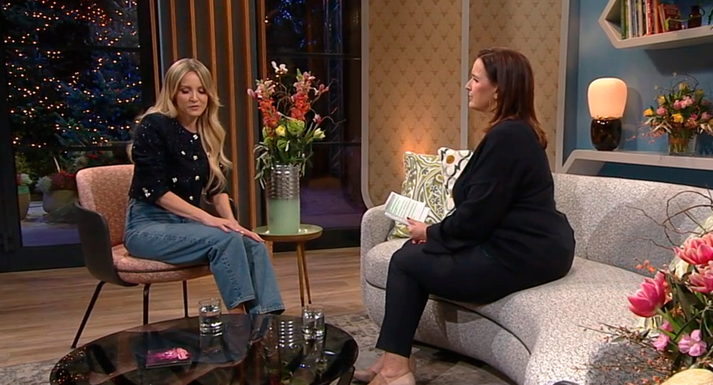 Heute.at - Kein Mitleid – Melissa spricht über Beziehungs-Status