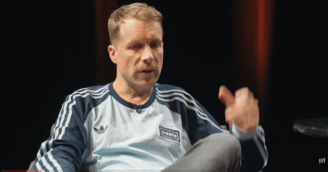 Pocher spricht ganz offen mit Aaron Troschke.