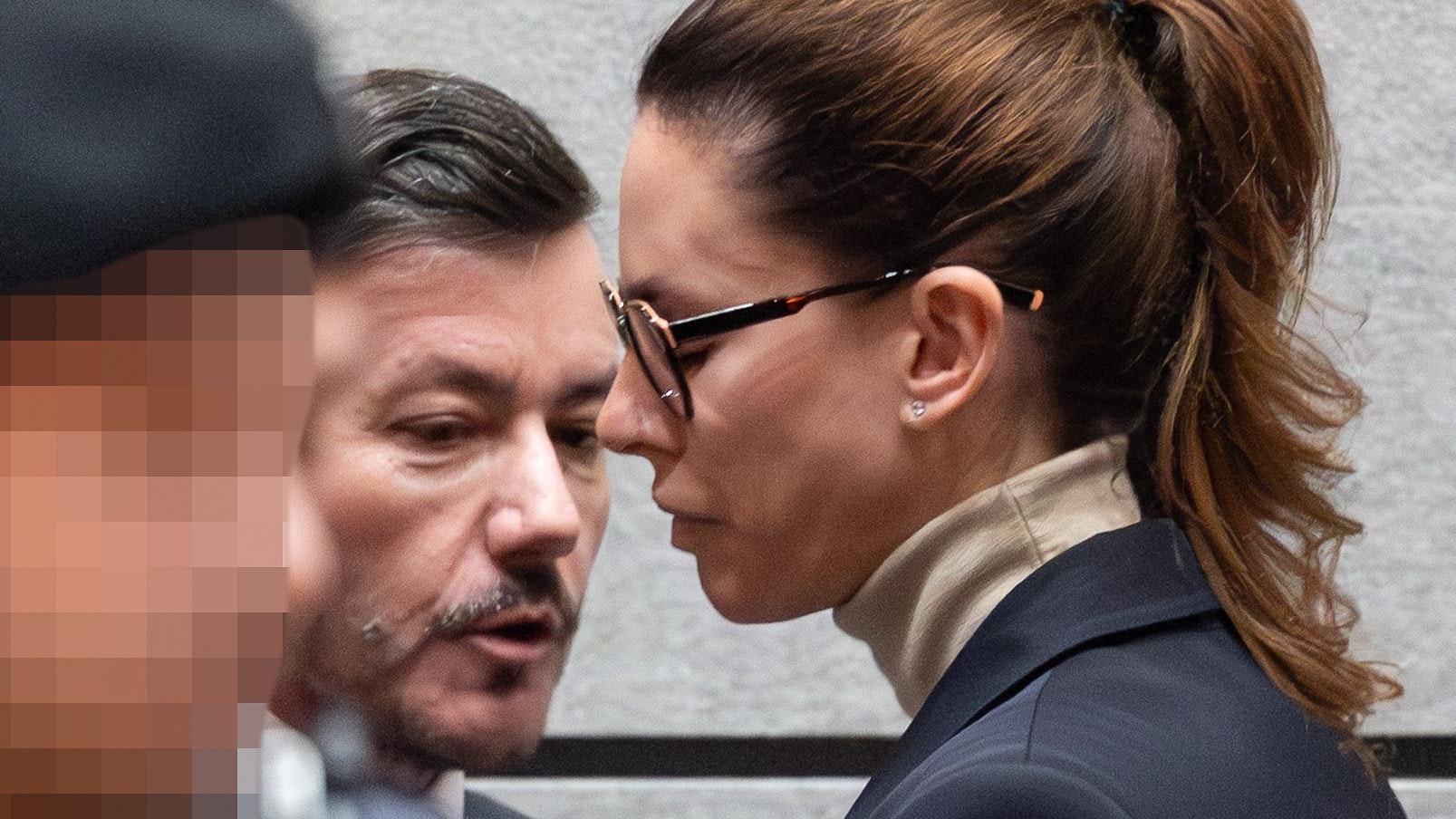 Wem gehören die sieben Ringe um 5,5 Millionen Euro?