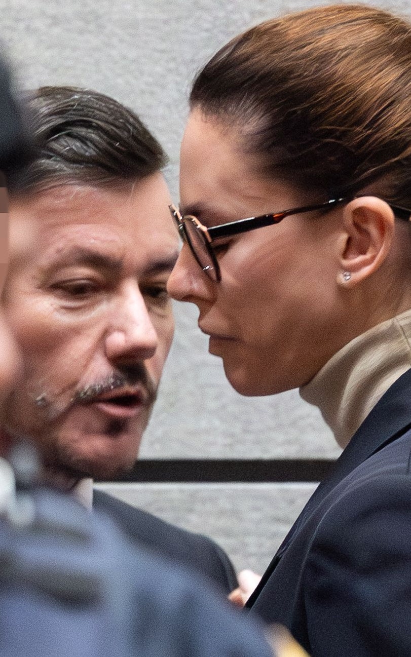 Wie die Millionen-Ringe von Benko ein Fall fürs Bezirksgericht wurden