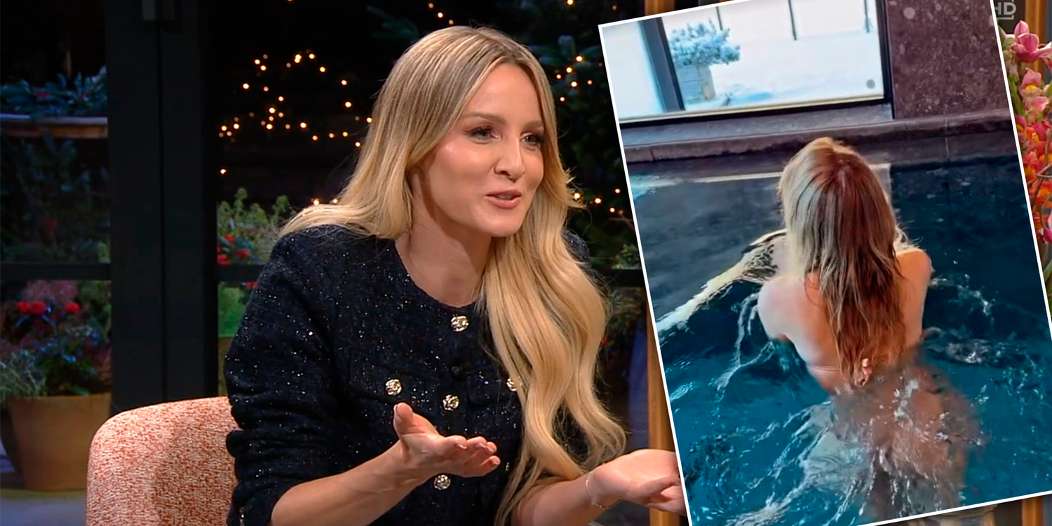 Heute.at - So a Bledsinn! – Melissa spricht über Nackt-Video