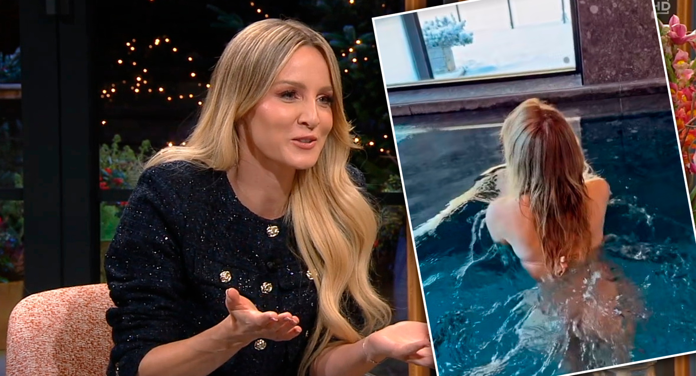 Heute.at - So a Bledsinn! – Melissa spricht über Nackt-Video