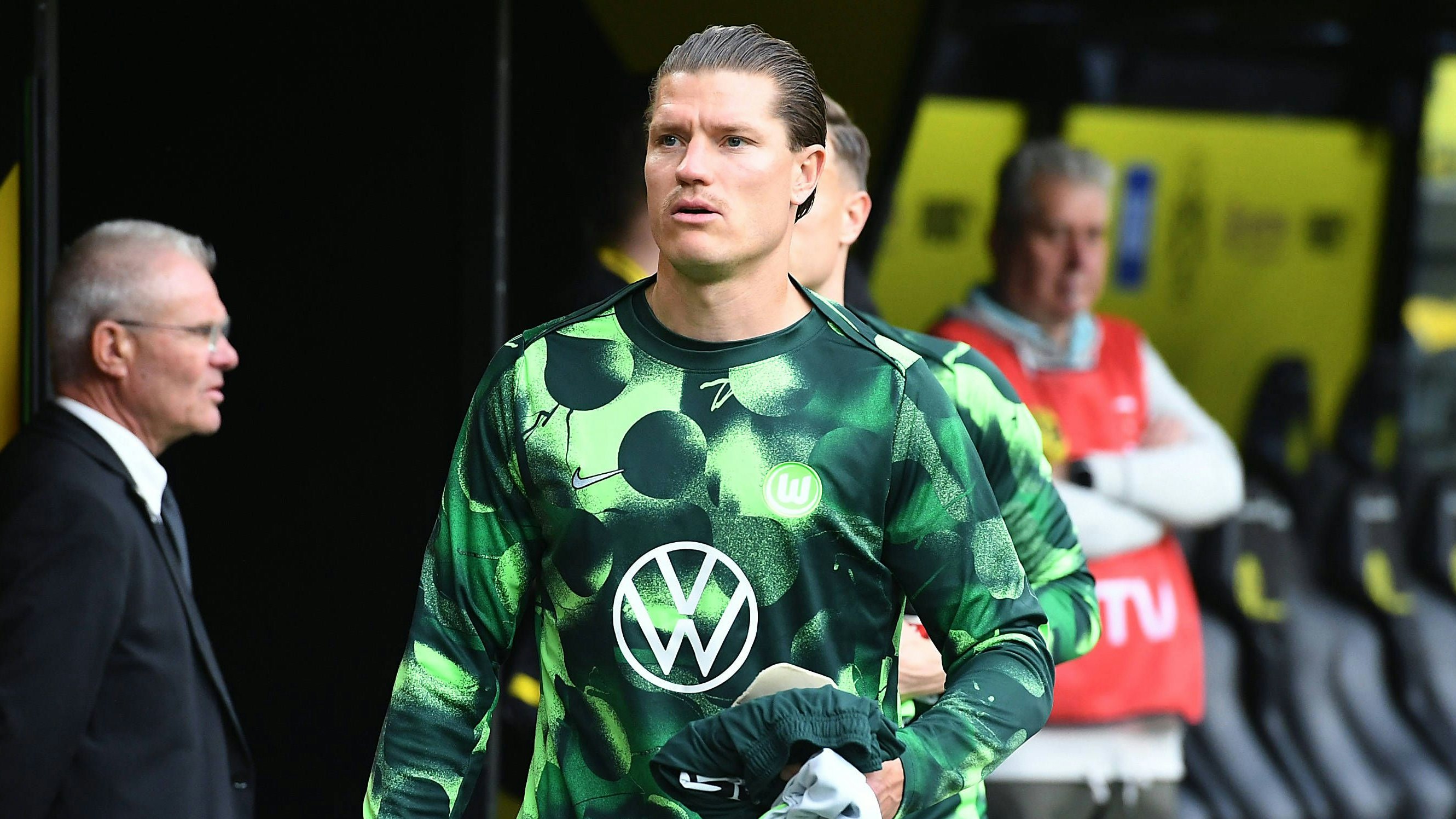 Heute.at - Du Missgeburt – Ex-DFB-Stürmer sorgt für Skandal