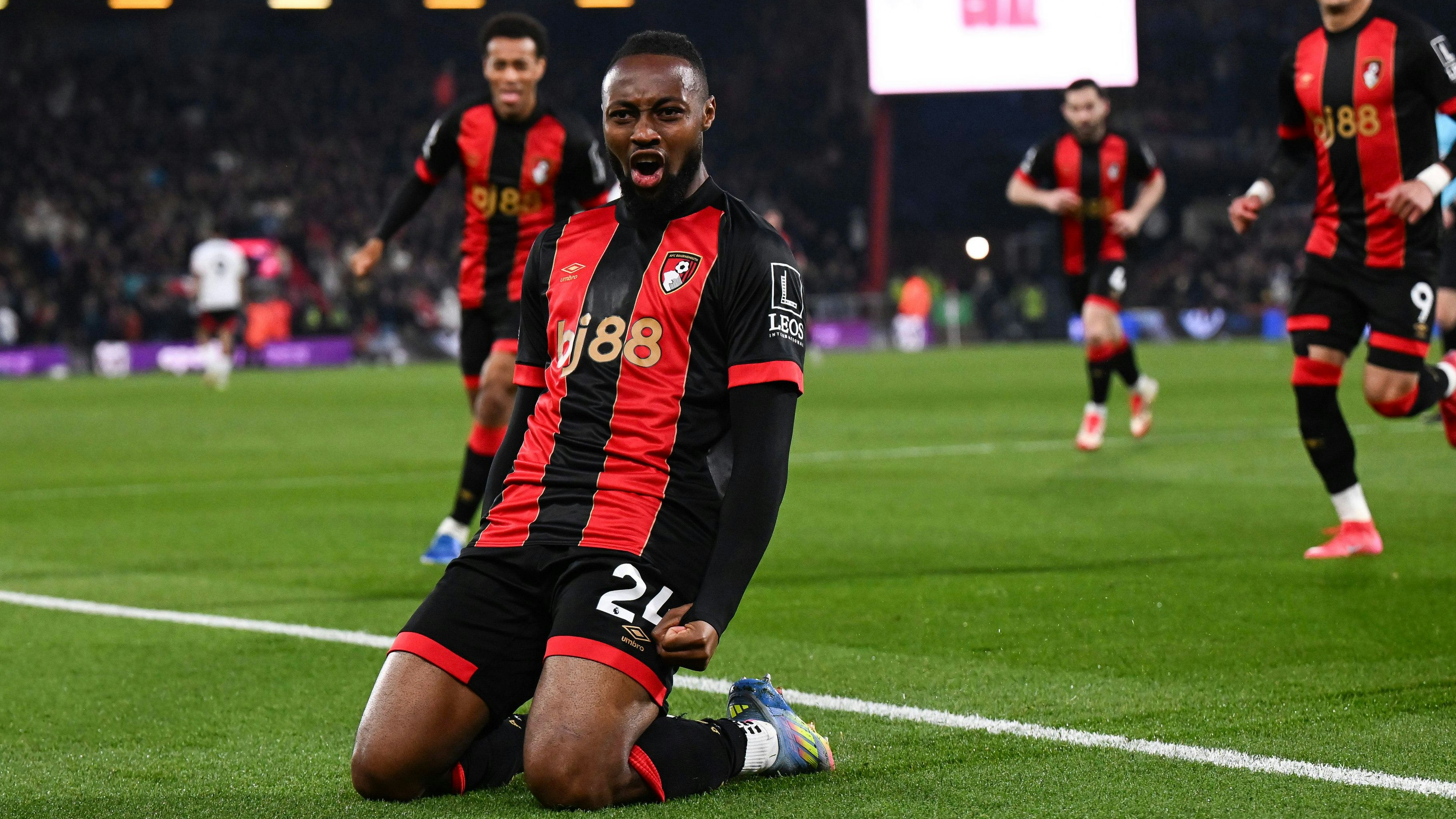 Heute.at - Offiziell! City verpflichtet Premier-League-Star