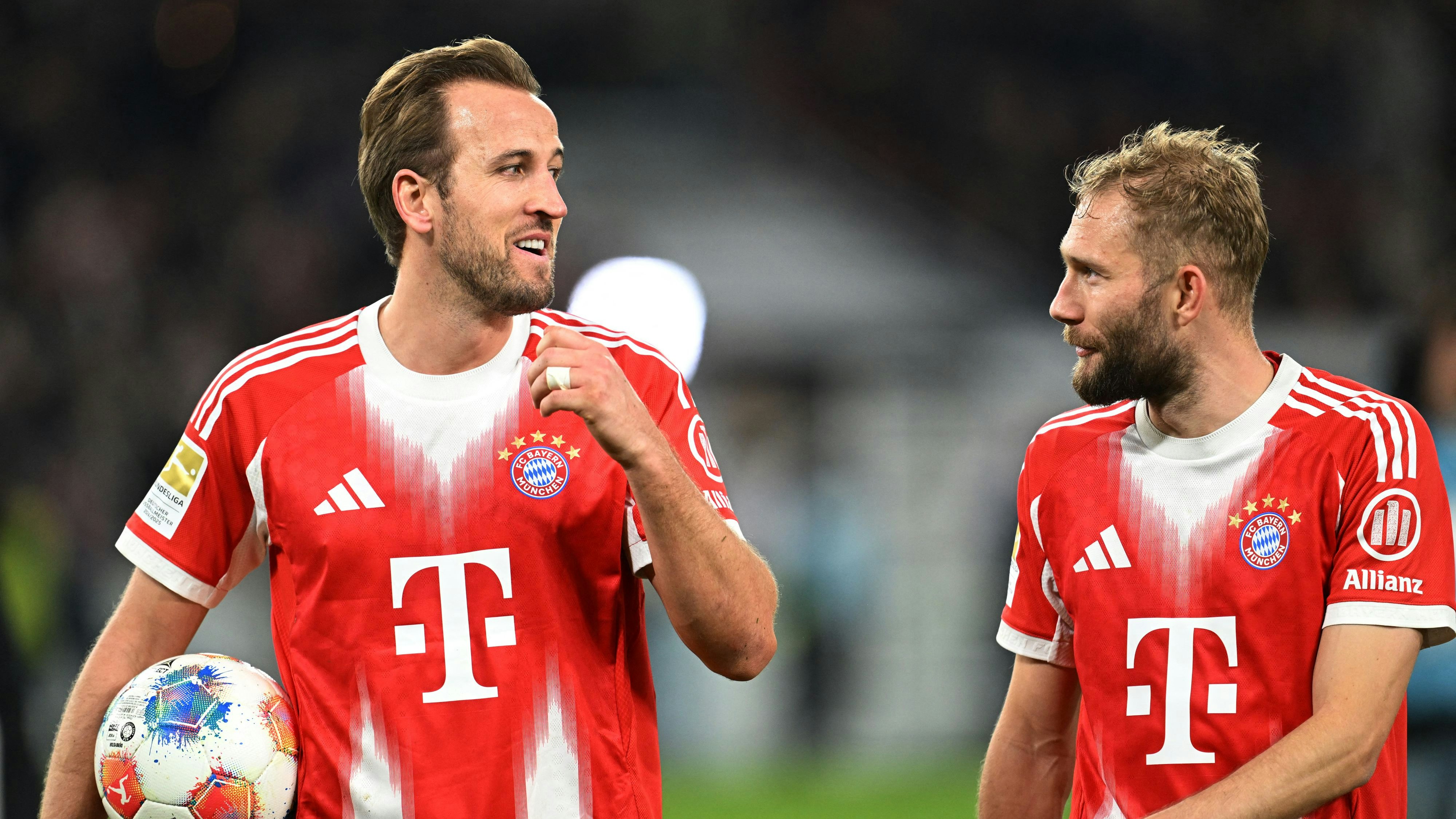 Heute.at - Laimer-Verlängerung gestaltet sich kompliziert