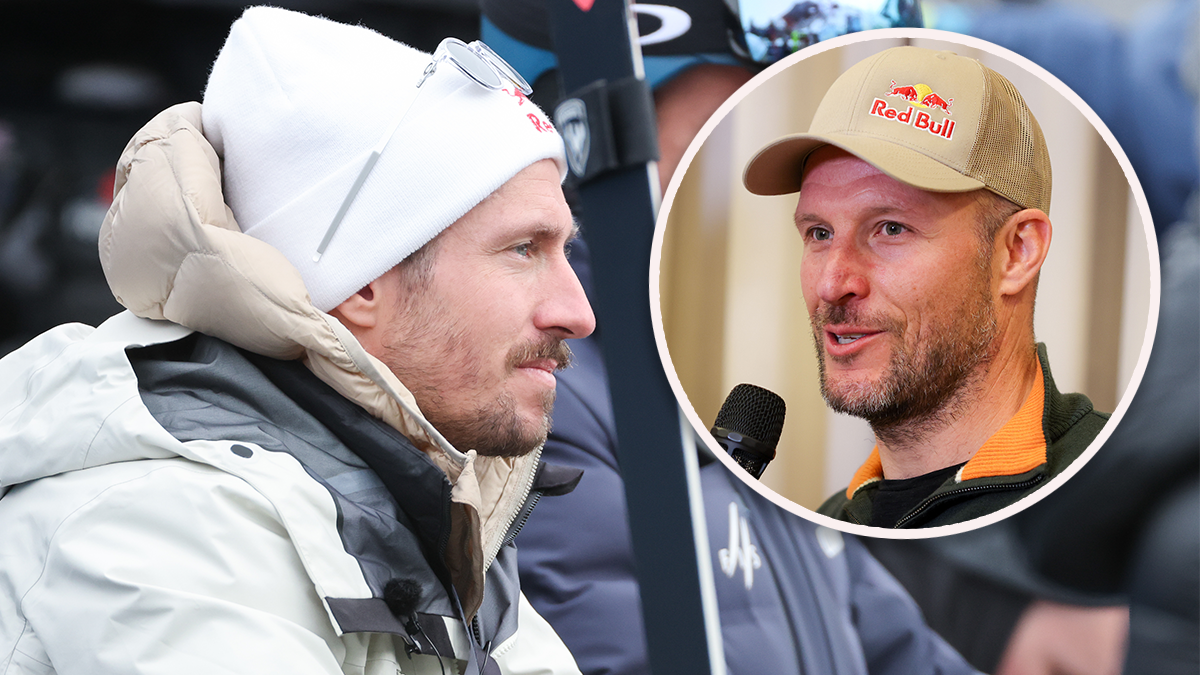 Heute.at - Ski-Legende hatte bei Hirscher eine Vorahnung