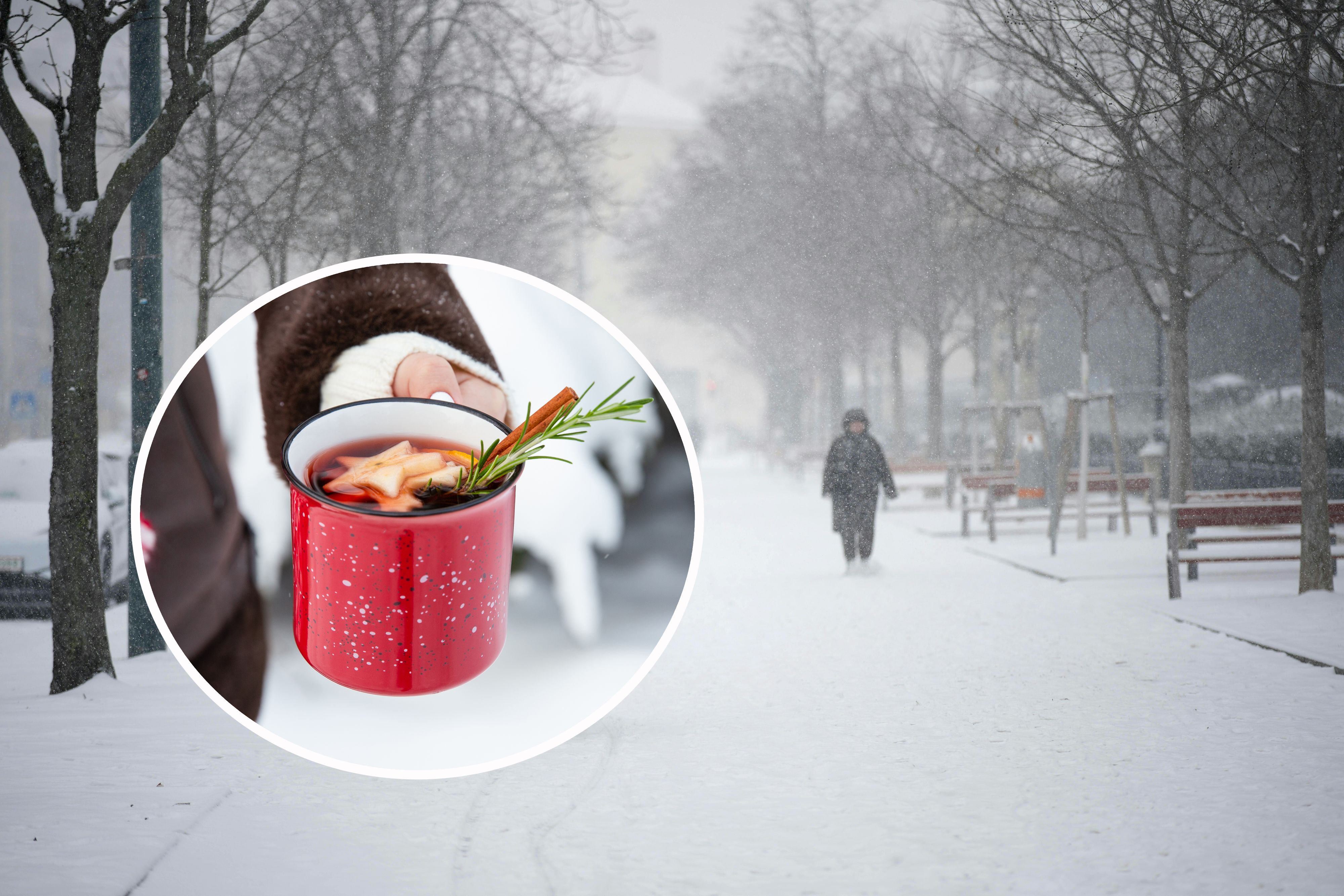 Heute.at - Minus 20 Grad! Warum Alkohol jetzt gefährlich sein kann