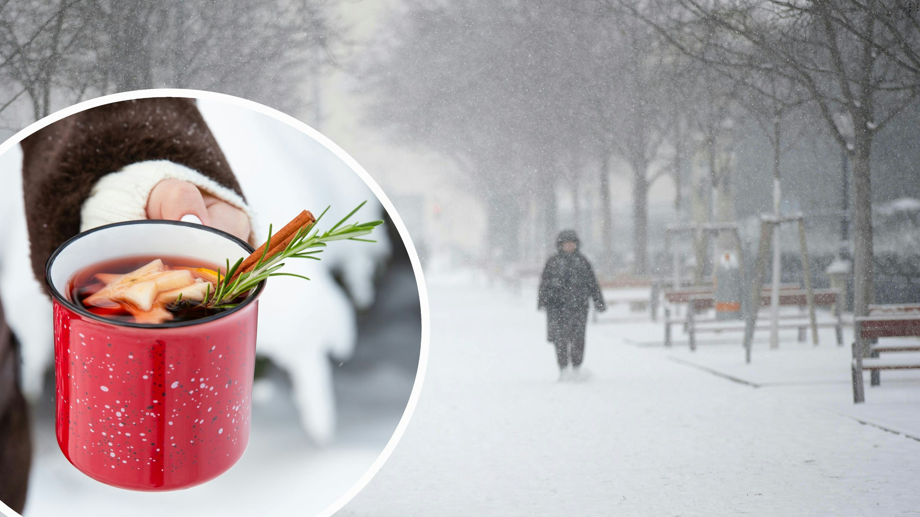 Heute.at - Minus 20 Grad! Warum Alkohol jetzt gefährlich sein kann