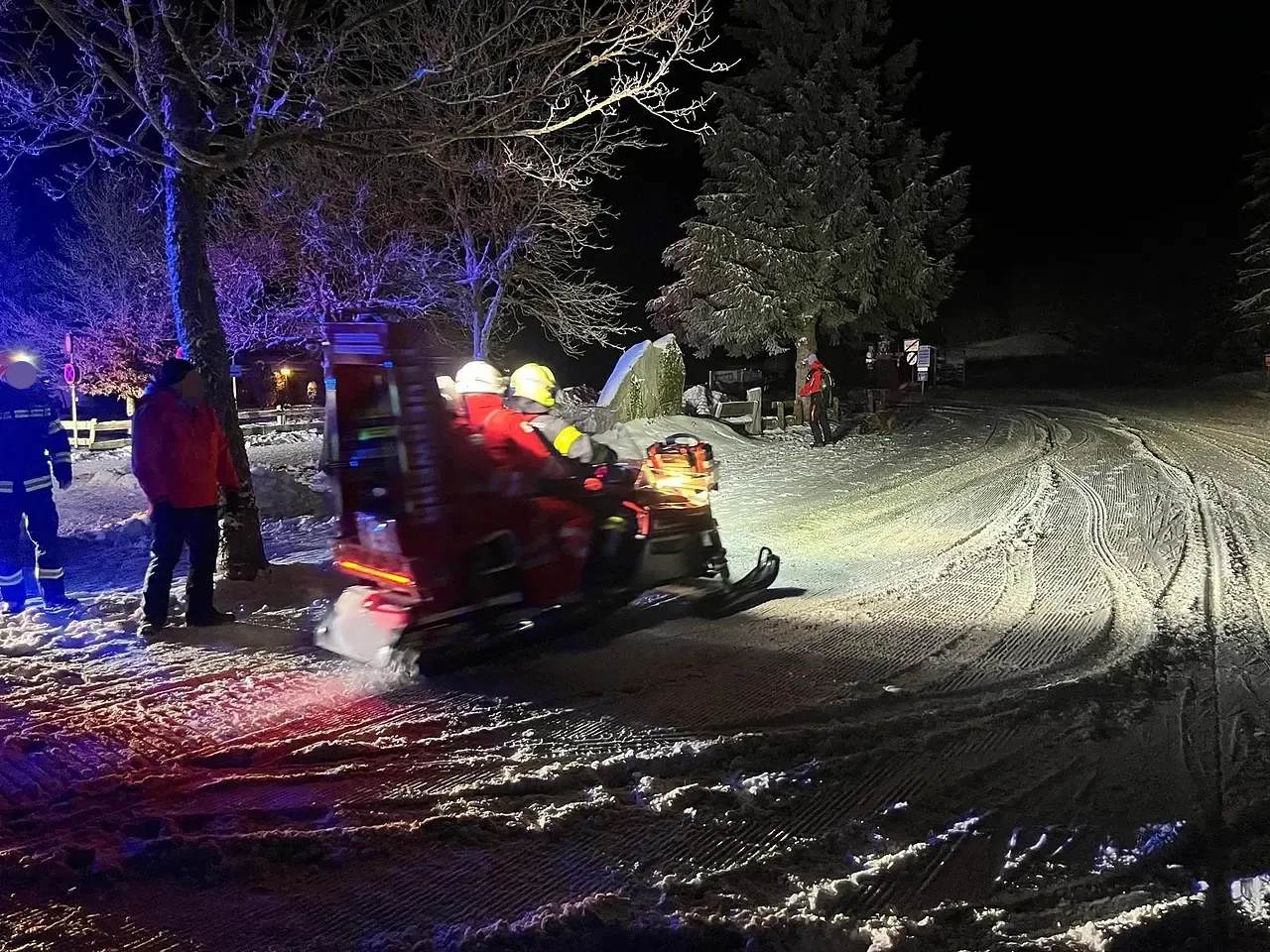 Heute.at - Beliebter Wirt stirbt bei Unfall – ganze Region trauert