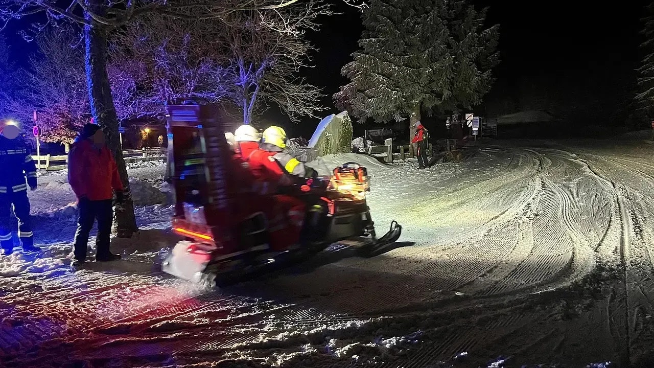 Heute.at - Beliebter Wirt stirbt bei Unfall – ganze Region trauert