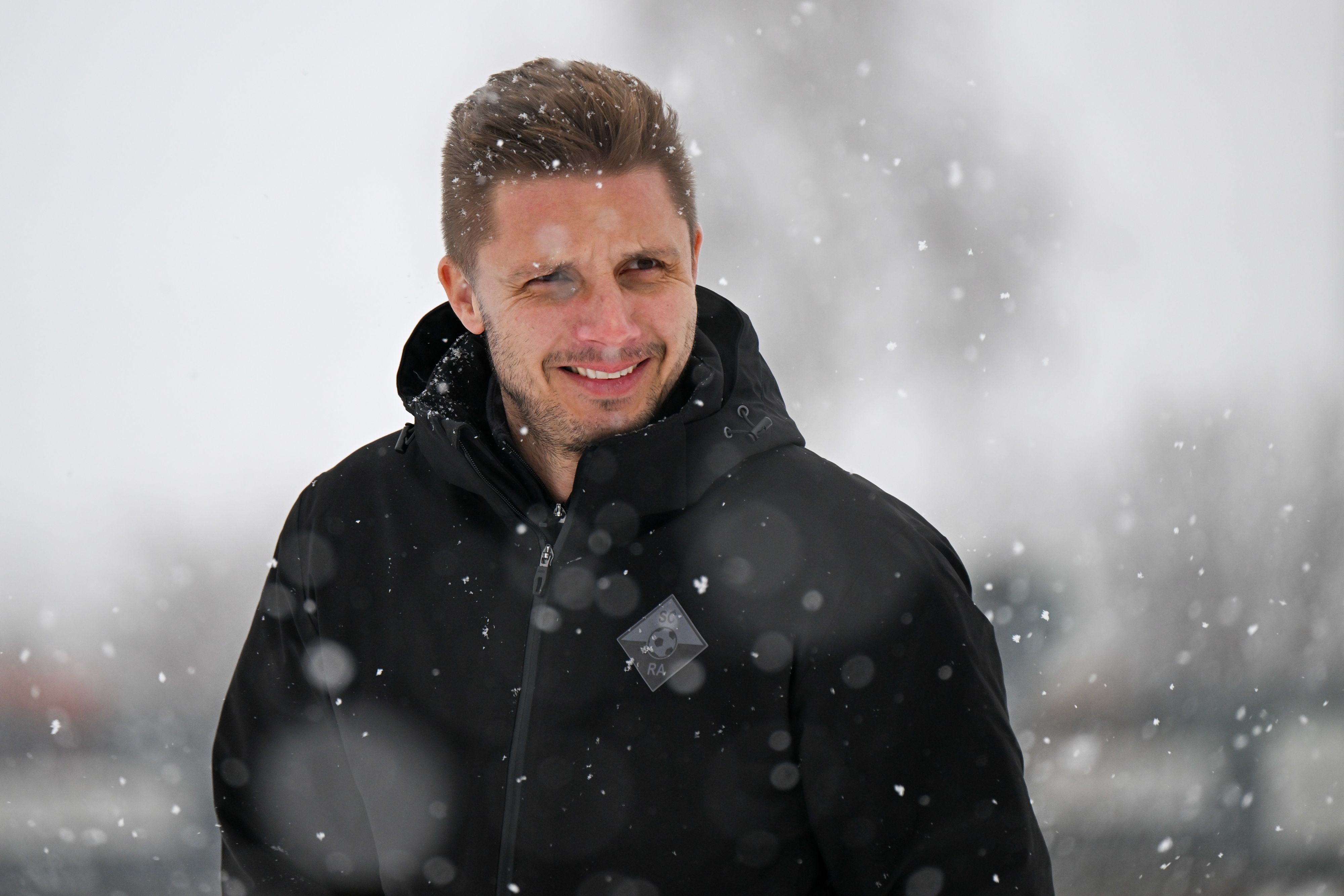 Heute.at - Bundesliga-Klub hat den neuen Trainer gefunden